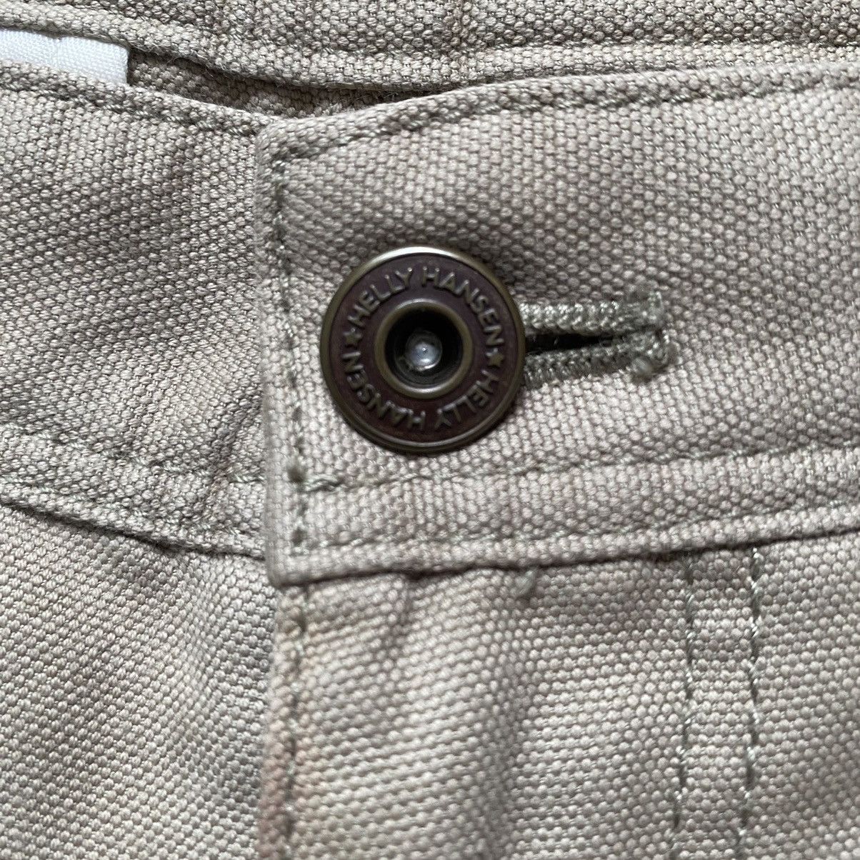 Helly Hansen Vintage Helly Hansen Cargo Pants Size US 35 - 6 Thumbnail
