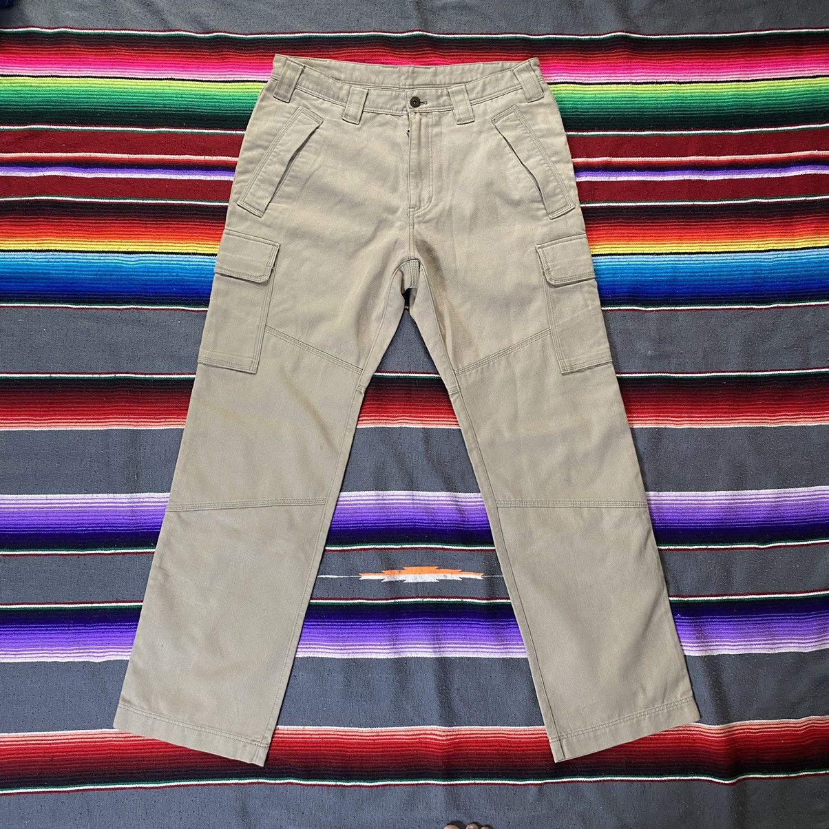 Helly Hansen Vintage Helly Hansen Cargo Pants Size US 35 - 1 Thumbnail