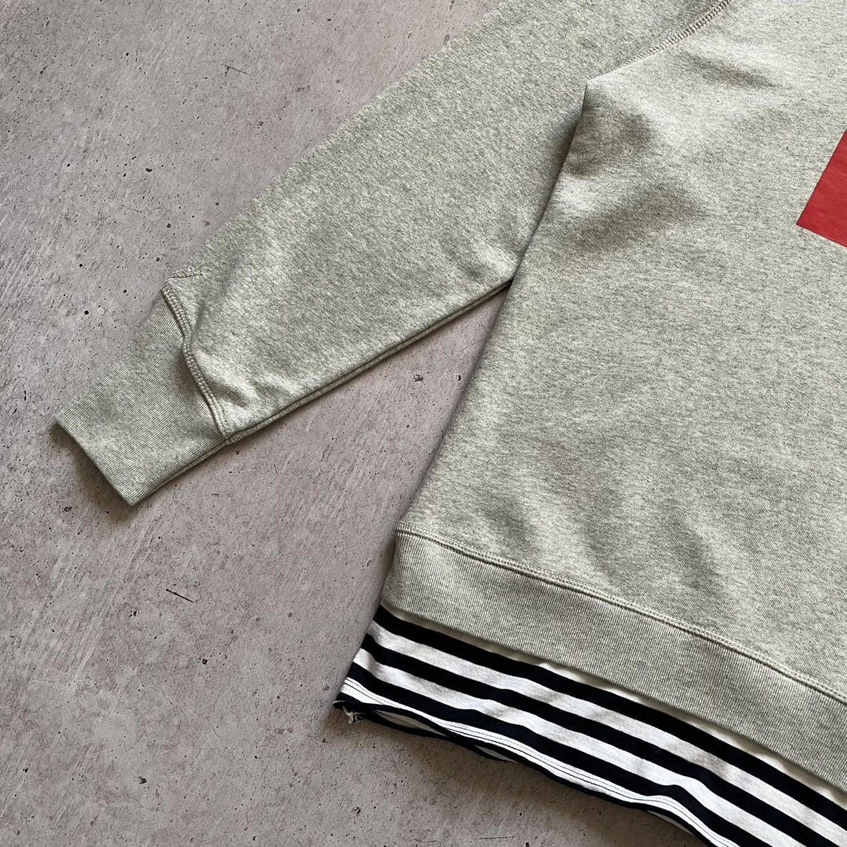 Diesel Diesel sweatshirt Size US M / EU 48-50 / 2 - 2 Thumbnail