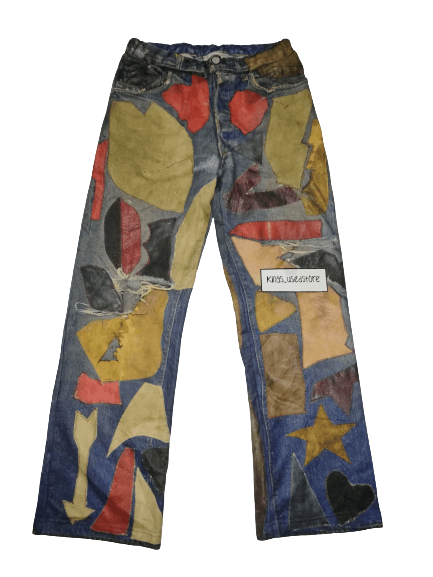 image of Talking About The Abstraction X Drawstring, Men's (Size 32)