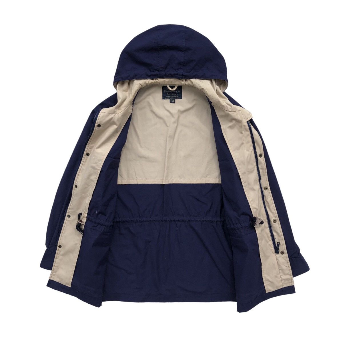 Hope Vintage Mac Hope Safari Jacket Size US M / EU 48-50 / 2 - 3 Thumbnail