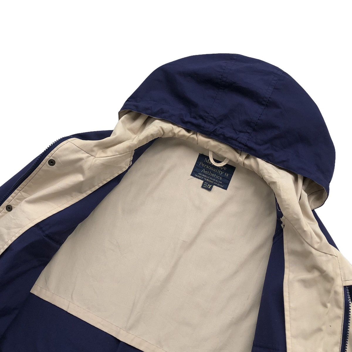 Hope Vintage Mac Hope Safari Jacket Size US M / EU 48-50 / 2 - 10 Thumbnail