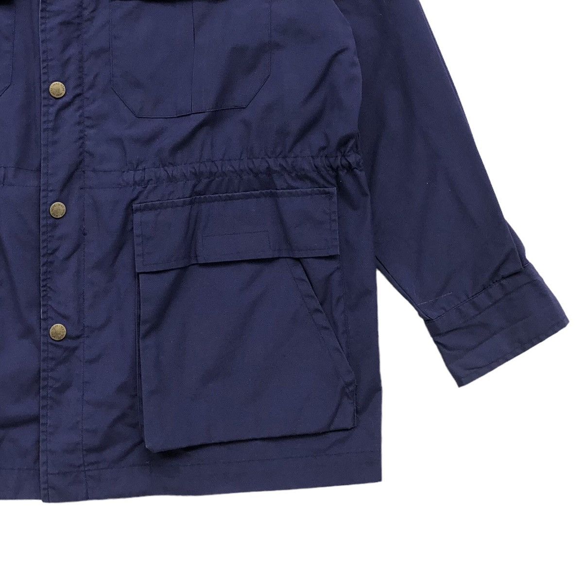 Hope Vintage Mac Hope Safari Jacket Size US M / EU 48-50 / 2 - 6 Thumbnail