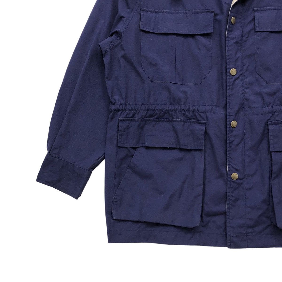 Hope Vintage Mac Hope Safari Jacket Size US M / EU 48-50 / 2 - 5 Thumbnail