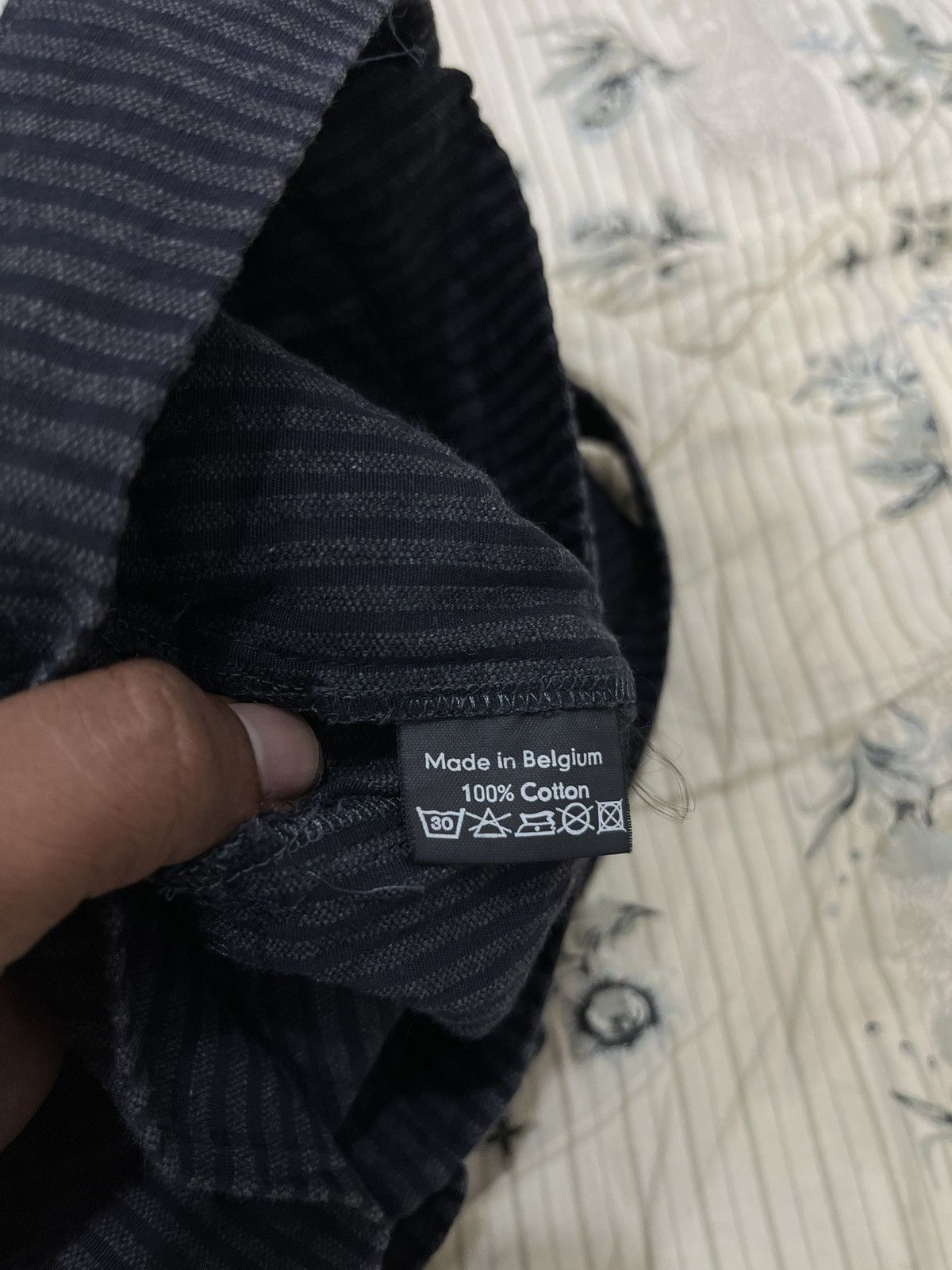 Haider Ackermann (Iiii). HAIDER ACKERMANN MULTI POCKET HYPE SKIRTS Size 27" / US 4 / IT 40 - 11 Thumbnail
