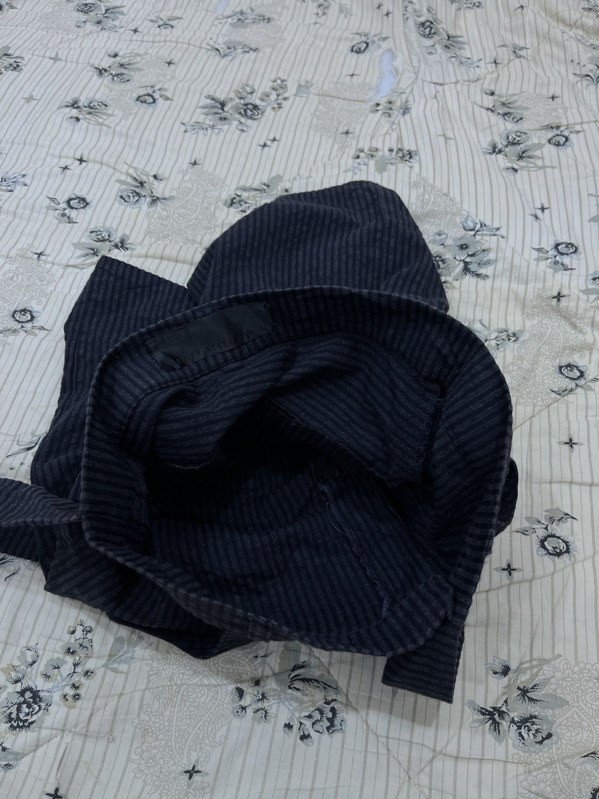 Haider Ackermann (Iiii). HAIDER ACKERMANN MULTI POCKET HYPE SKIRTS Size 27" / US 4 / IT 40 - 10 Thumbnail