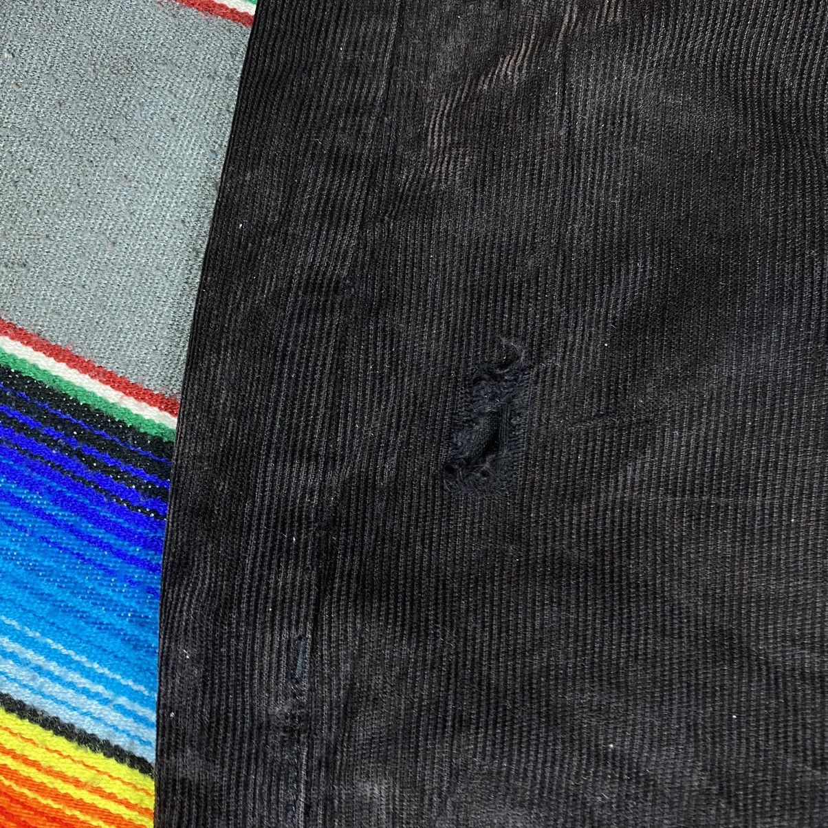 Levi's 🔥🔥 Vintage Levi’s 511 Dark Brown Corduroy Pants Size US 32 / EU 48 - 11 Thumbnail
