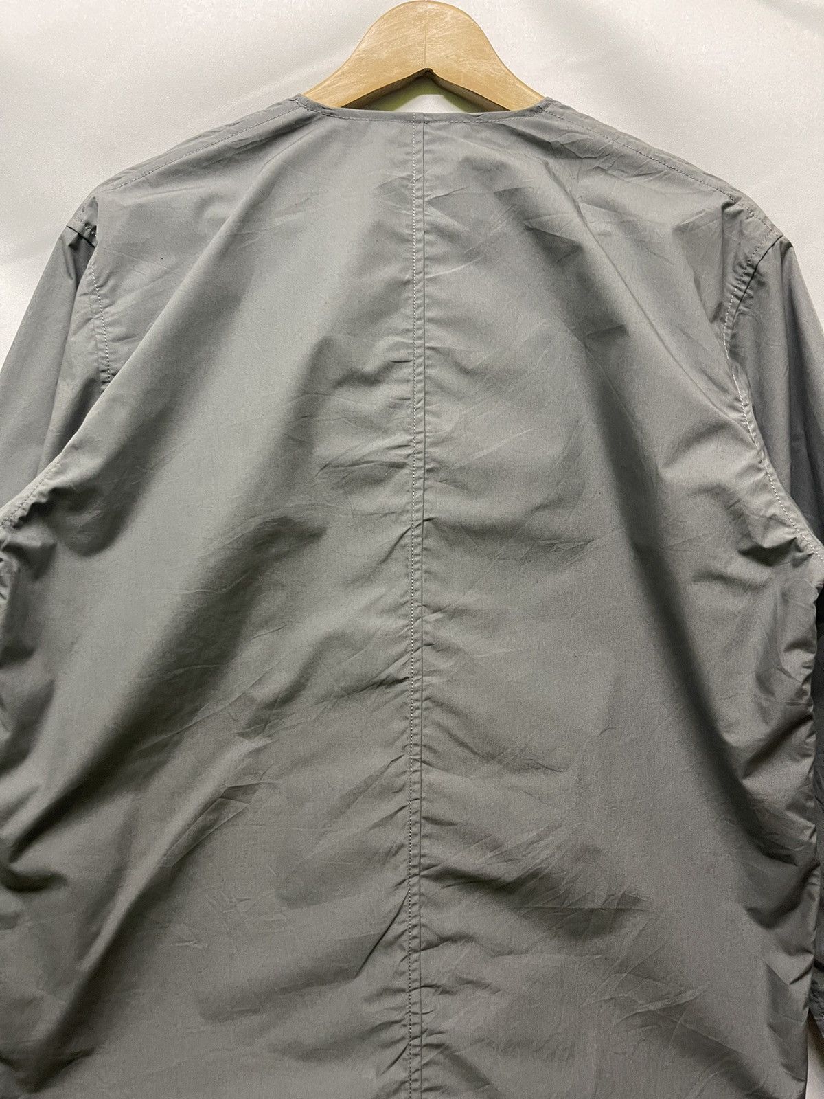 Nanamica 📌Binding Offer📌 NANAMICA/THE NORTH FACE PURPLE LABEL JACKET Size US S / EU 44-46 / 1 - 10 Thumbnail