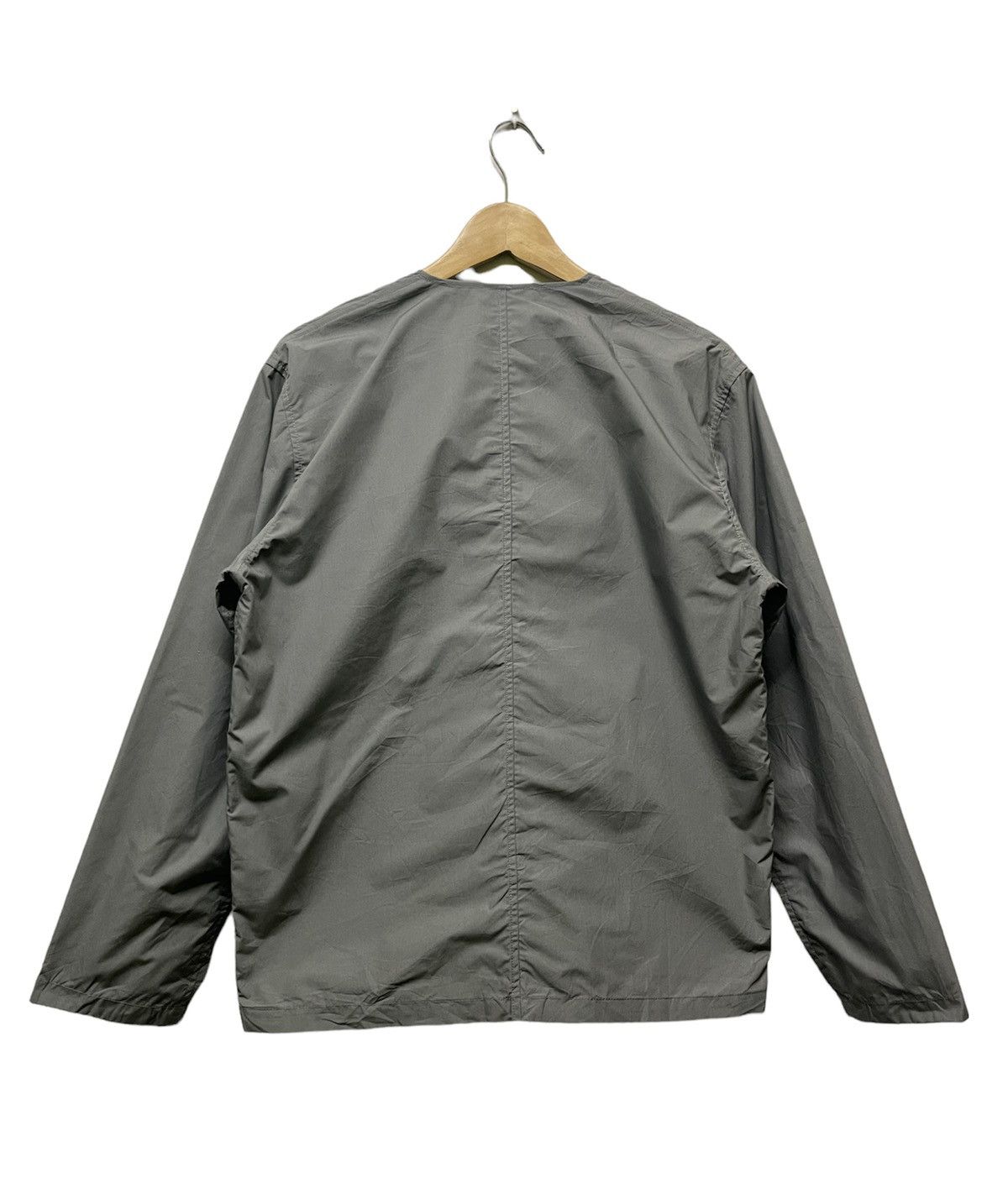 Nanamica 📌Binding Offer📌 NANAMICA/THE NORTH FACE PURPLE LABEL JACKET Size US S / EU 44-46 / 1 - 2 Thumbnail
