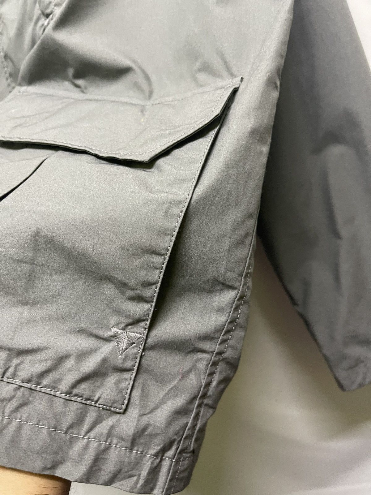 Nanamica 📌Binding Offer📌 NANAMICA/THE NORTH FACE PURPLE LABEL JACKET Size US S / EU 44-46 / 1 - 9 Thumbnail