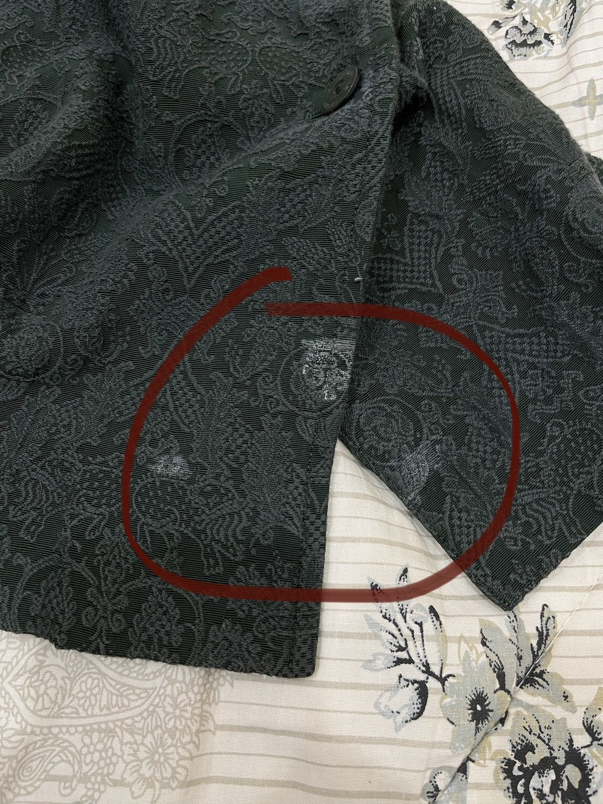 Hysteric Glamour × Vintage (Sss). VINTAGE HYSTERICS GLAMOUR JAPANESE HYPEBEAST SKIRTS Size 27" / US 4 / IT 40 - 8 Thumbnail