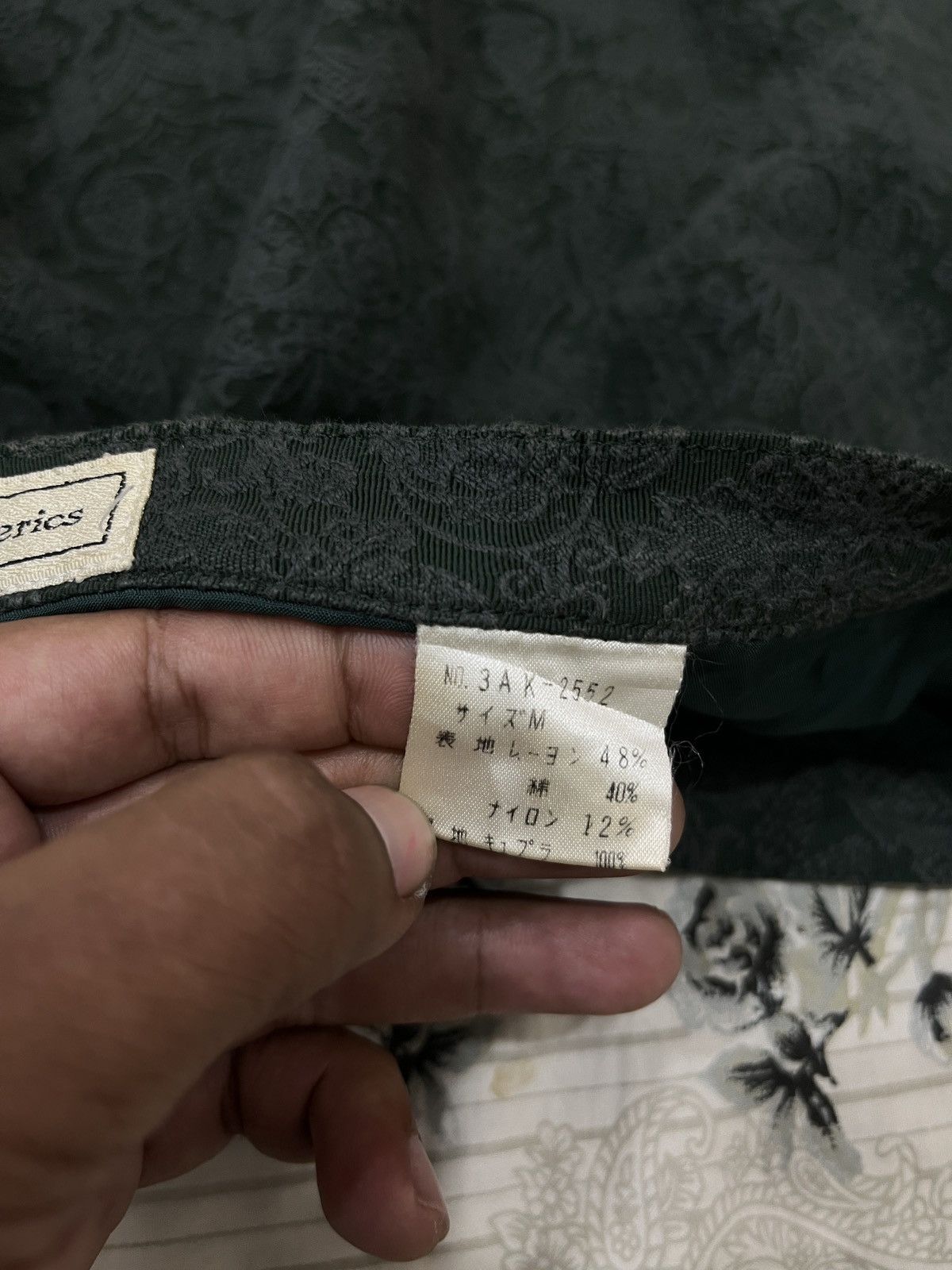 Hysteric Glamour × Vintage (Sss). VINTAGE HYSTERICS GLAMOUR JAPANESE HYPEBEAST SKIRTS Size 27" / US 4 / IT 40 - 10 Thumbnail