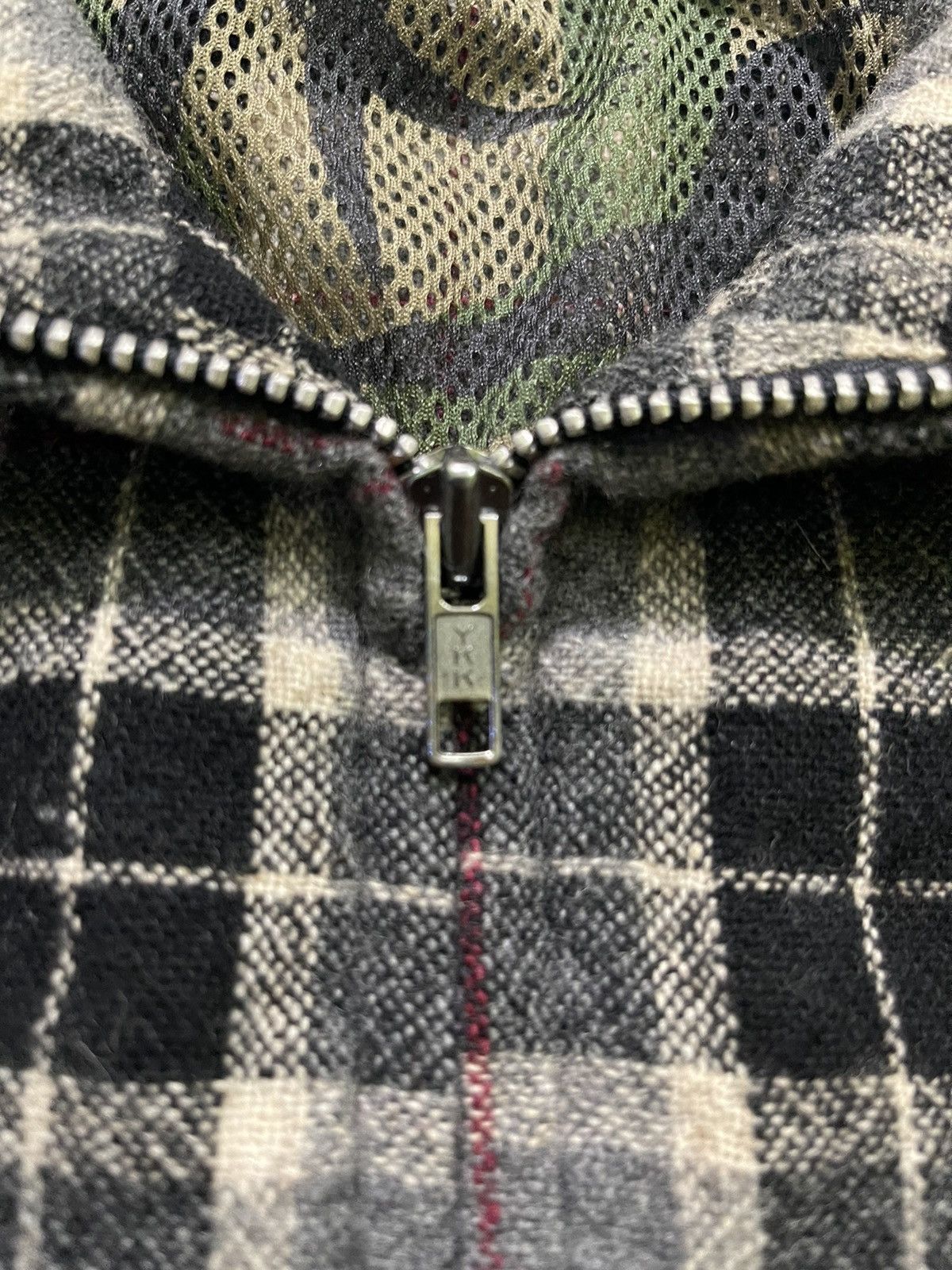 Bape 📌Binding Offer📌 Ape General Wool Jacket Size US XL / EU 56 / 4 - 5 Thumbnail