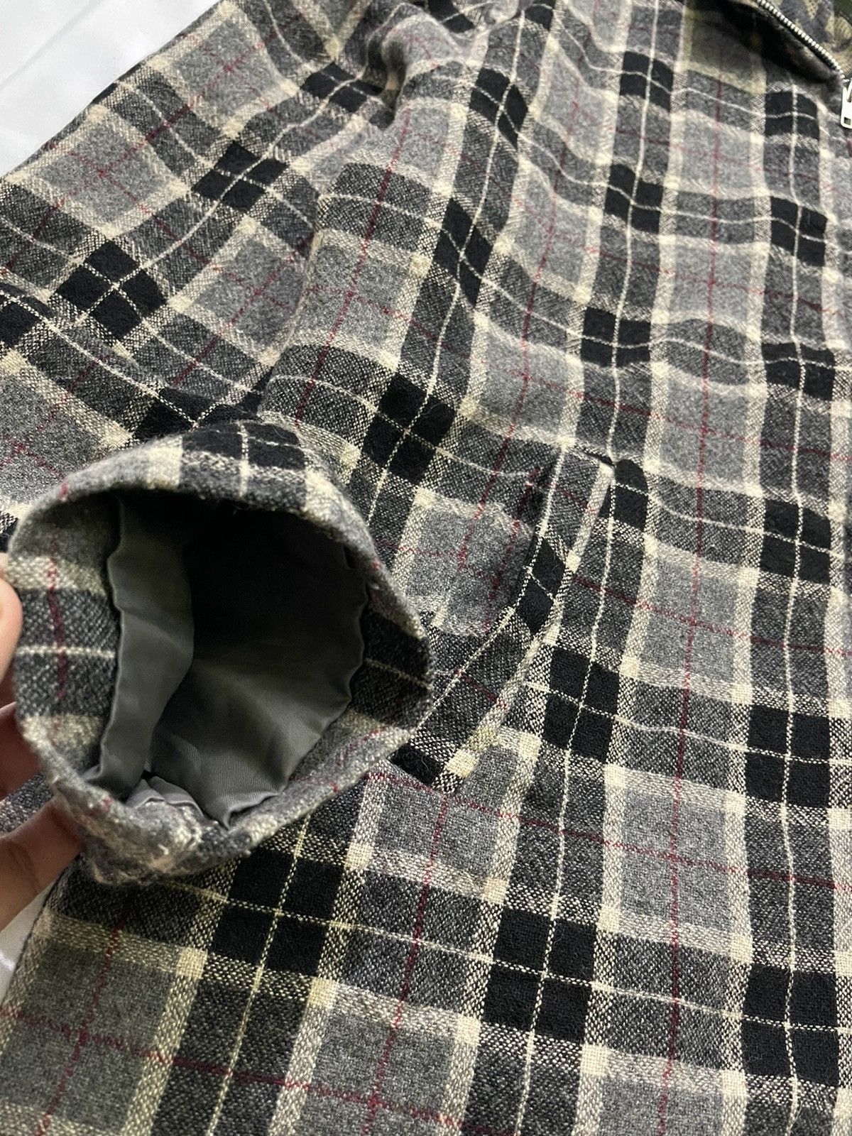 Bape 📌Binding Offer📌 Ape General Wool Jacket Size US XL / EU 56 / 4 - 7 Thumbnail