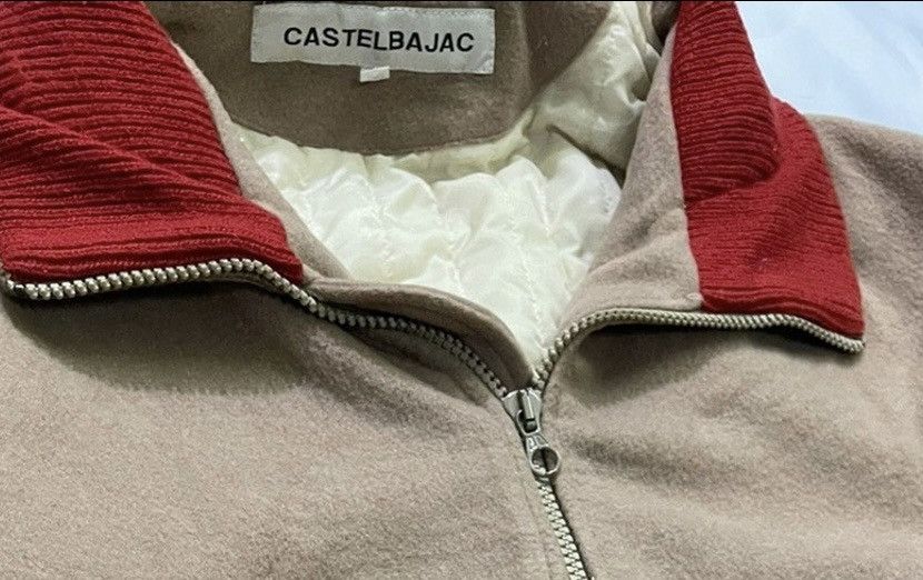Jean Charles De Castelbajac 📌Binding Offer📌 Peanuts x castelbajac bomber jacket Size US L / EU 52-54 / 3 - 9 Thumbnail