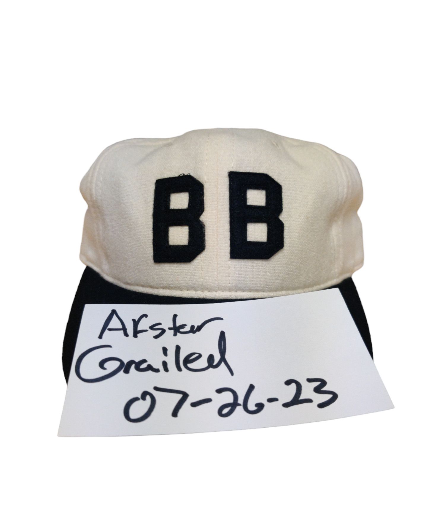 ★2021SS新作★EBBETS FIELD★BUSTIN BABES 1927 COTTON CAP_2色 ☆2021SS新作☆EBBETS FIELD☆BUSTIN BABES 1927 COTTON CAP_2色