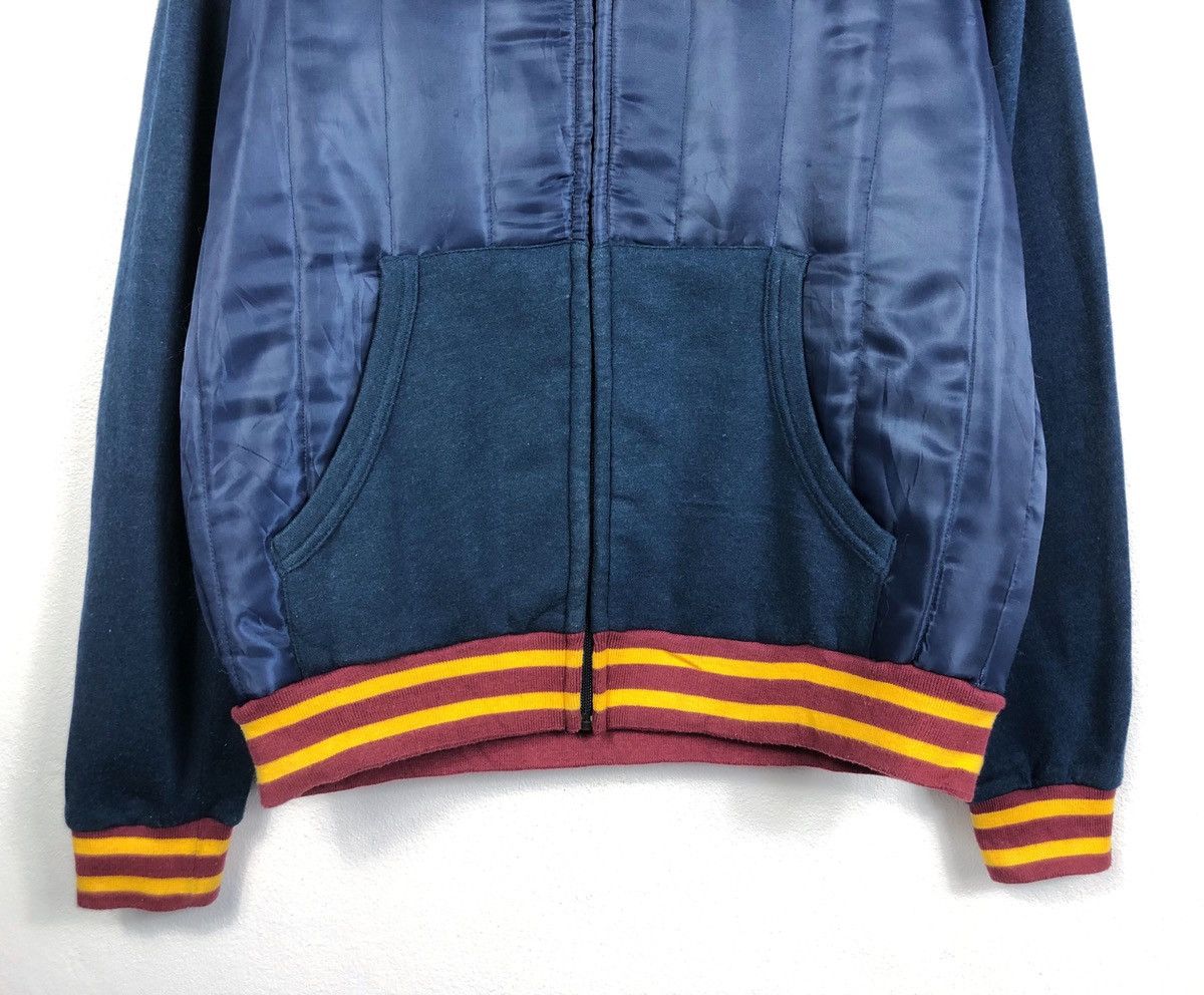Everlast Rare Everlast Embroidered Logo Hoodie Size US L / EU 52-54 / 3 - 4 Thumbnail