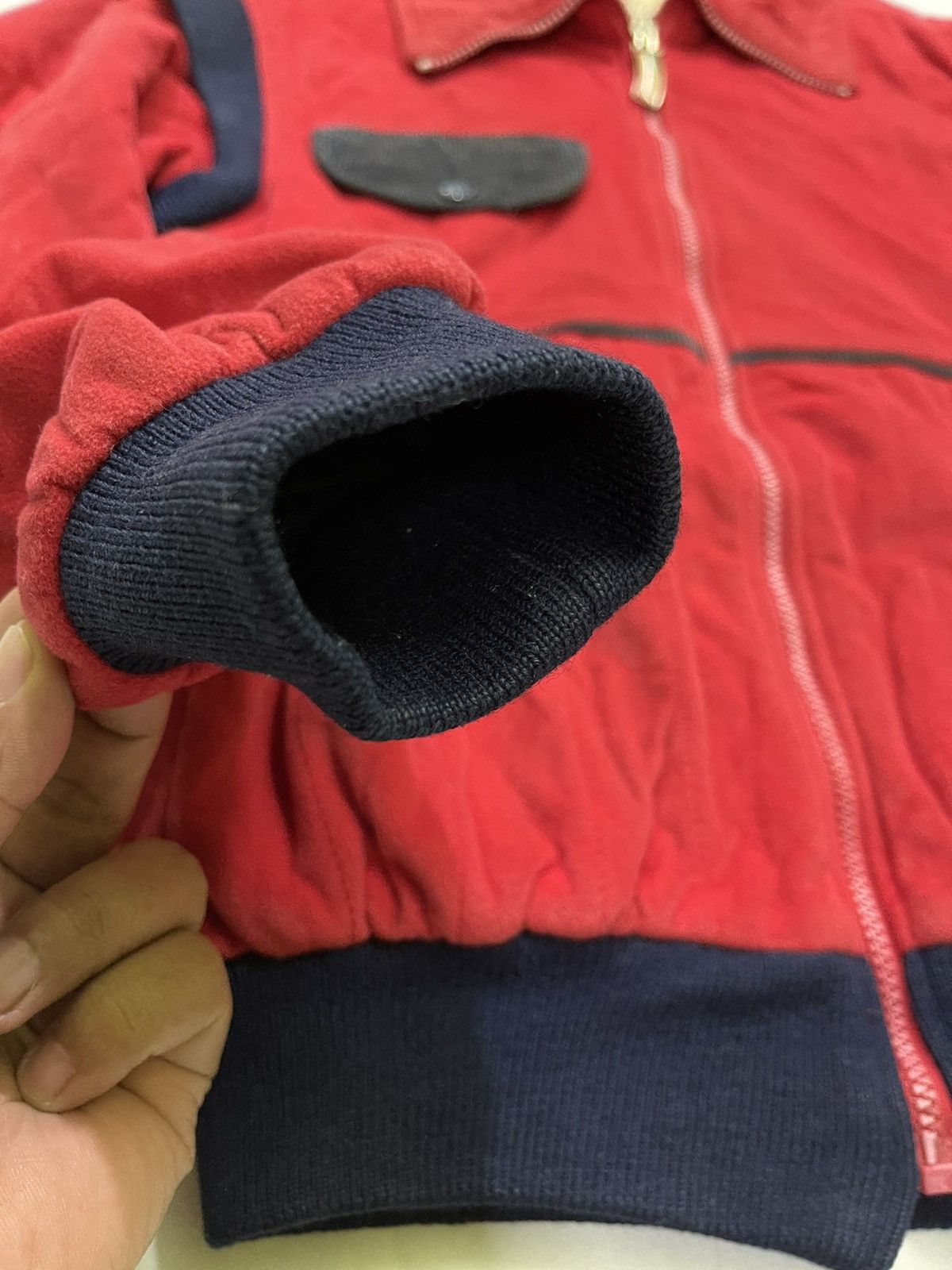 Liberty × Vintage VINTAGE LIBERTY BELL SKI WEAR JACKET Size US L / EU 52-54 / 3 - 7 Thumbnail