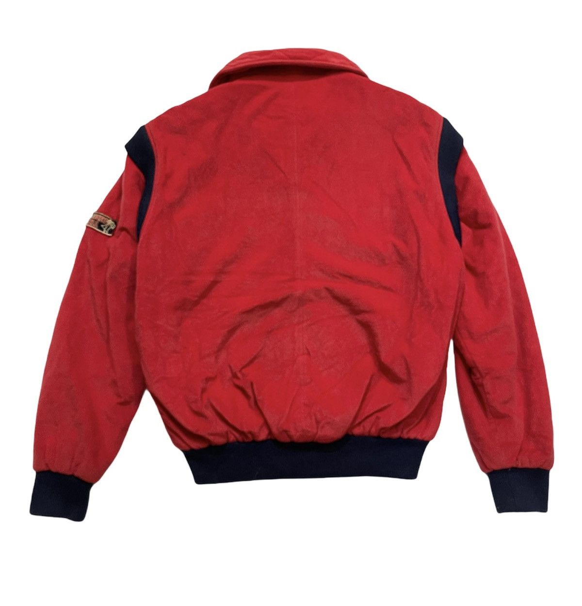 Liberty × Vintage VINTAGE LIBERTY BELL SKI WEAR JACKET Size US L / EU 52-54 / 3 - 2 Thumbnail