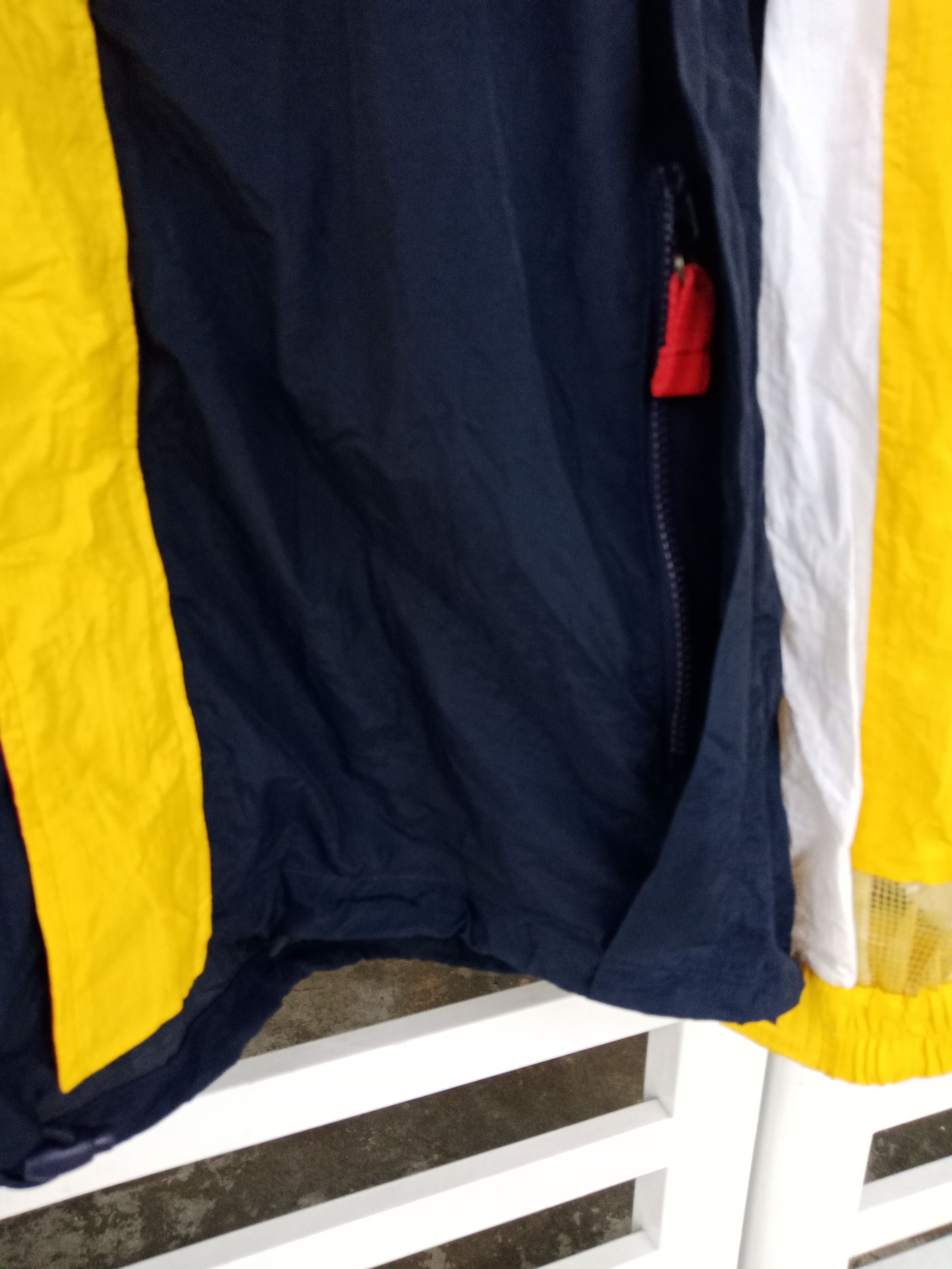 Japanese Brand Toyota X Olympic Nagano 1998 Light Jacket Size US XL / EU 56 / 4 - 10 Thumbnail