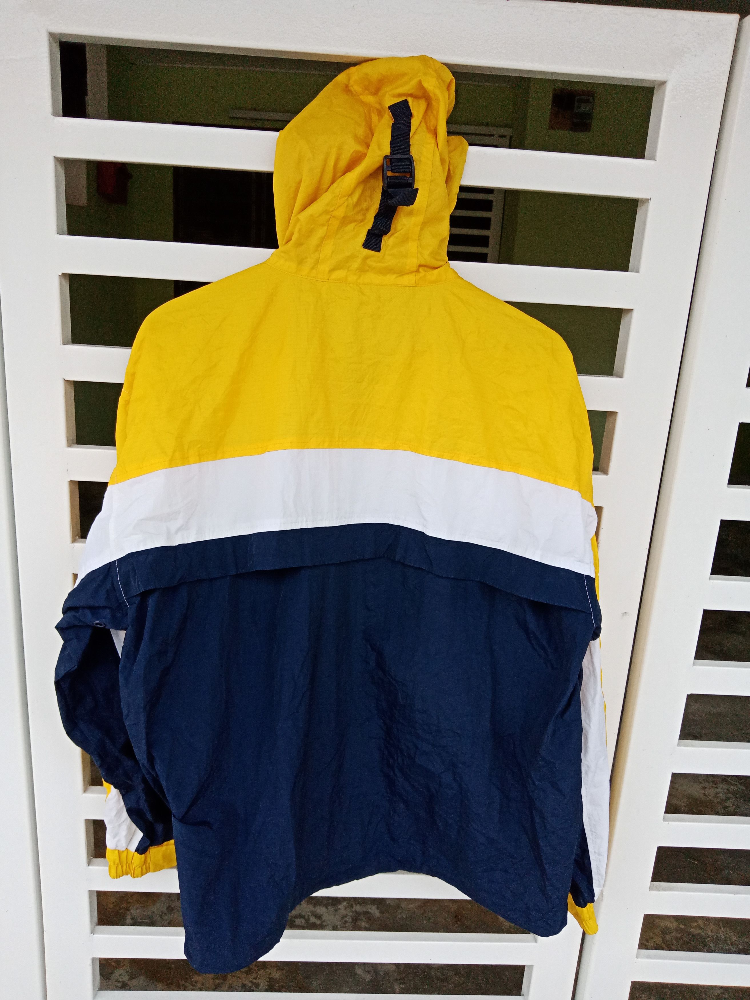 Japanese Brand Toyota X Olympic Nagano 1998 Light Jacket Size US XL / EU 56 / 4 - 2 Thumbnail