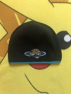 90's Jacksonville Jaguars Sports Specialties NFL Snapback Hat – Rare VNTG