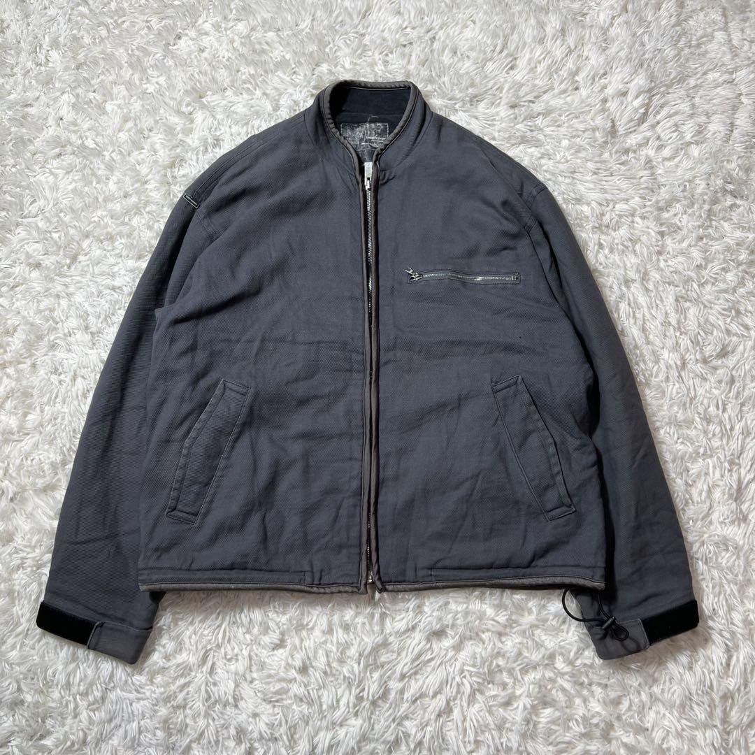 Undercover AW00 'Melting Pot' Jacket | Grailed