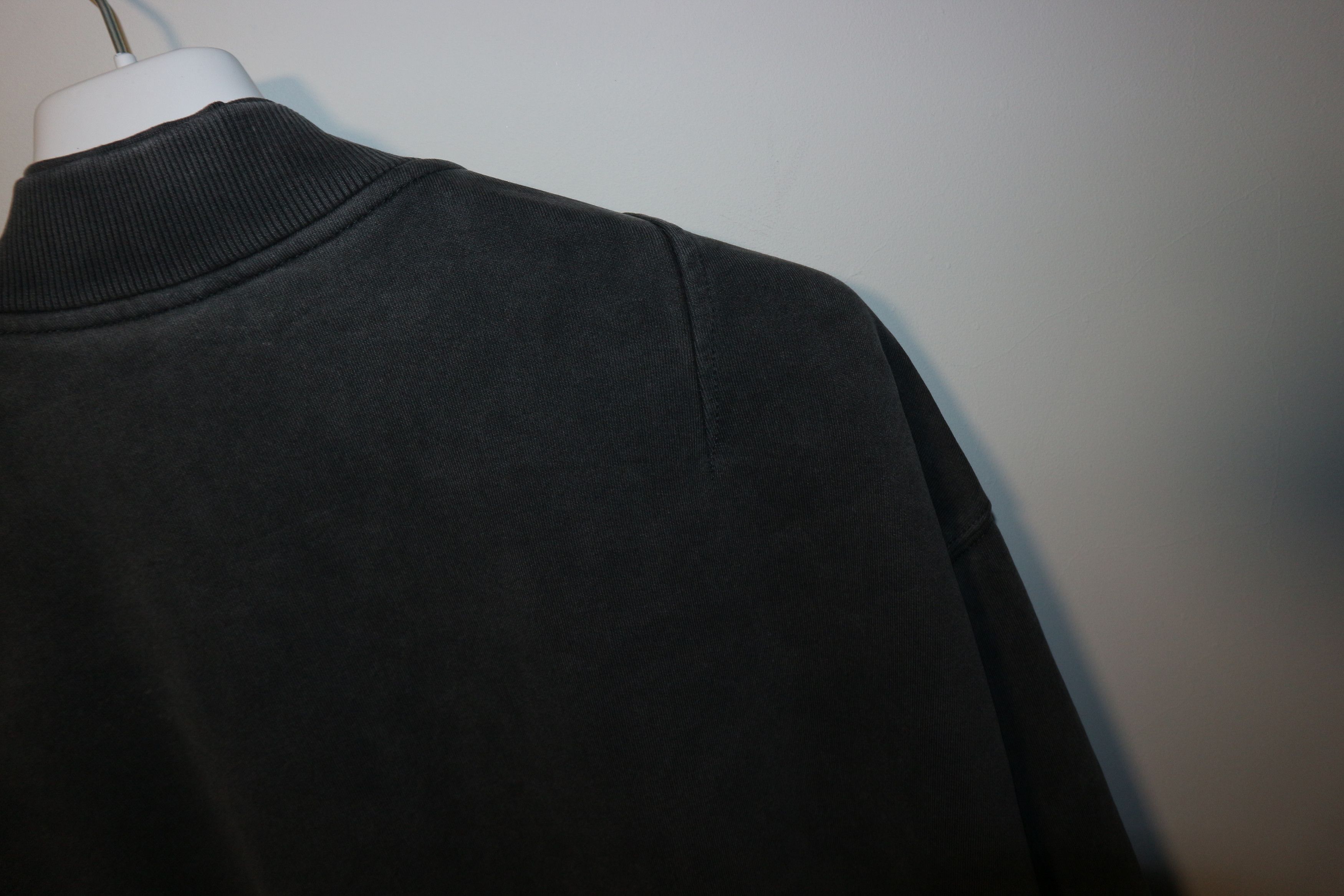 Represent Clo. Blanks bomber jacket Size US L / EU 52-54 / 3 - 7 Thumbnail