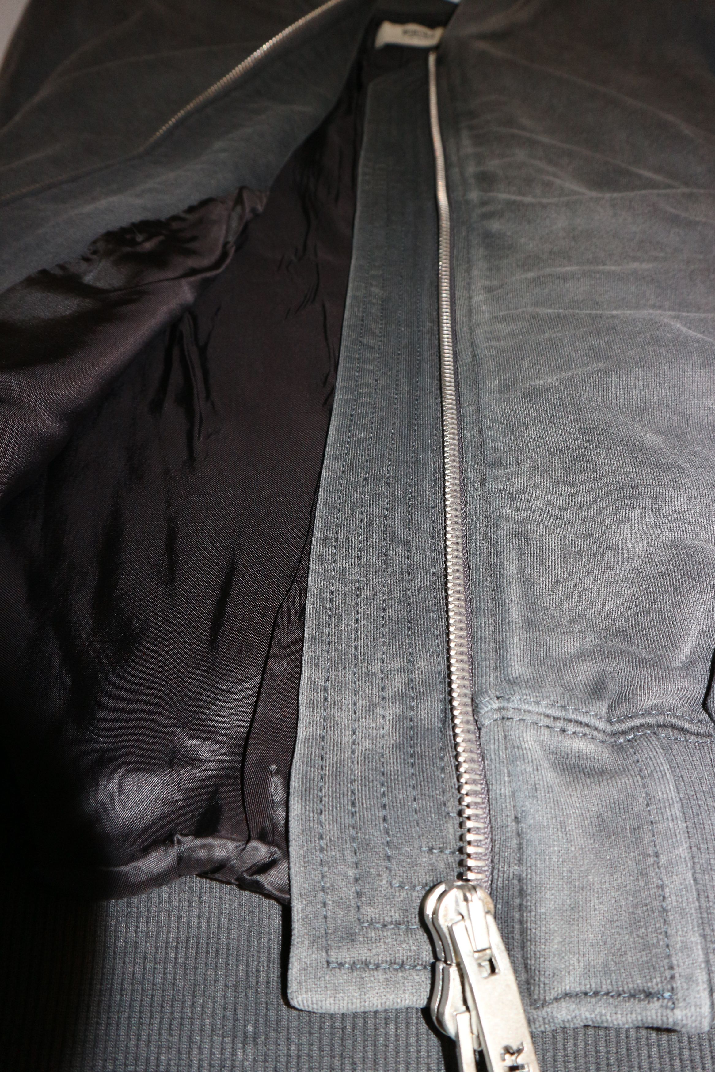 Represent Clo. Blanks bomber jacket Size US L / EU 52-54 / 3 - 9 Thumbnail