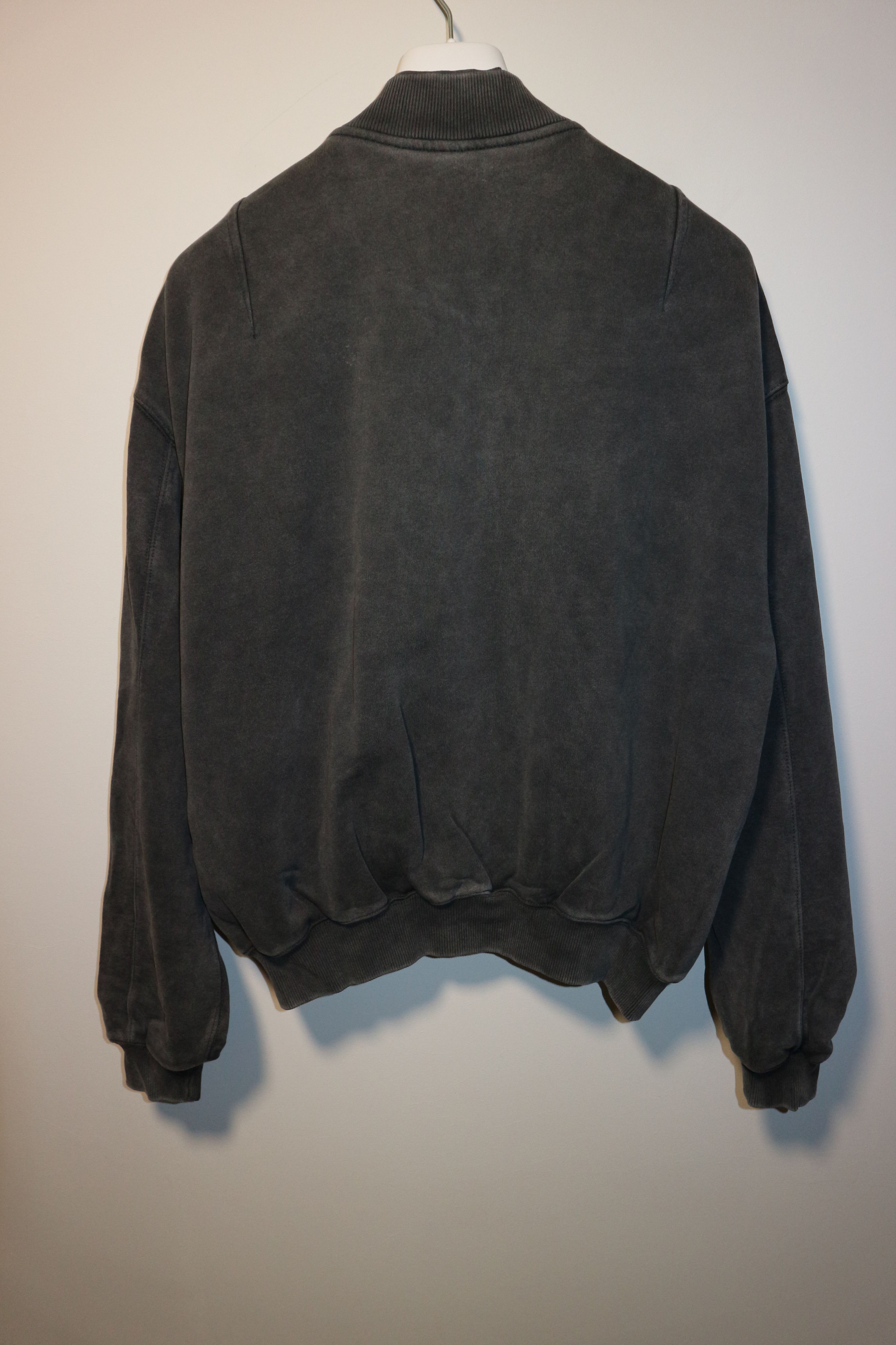 Represent Clo. Blanks bomber jacket Size US L / EU 52-54 / 3 - 6 Thumbnail