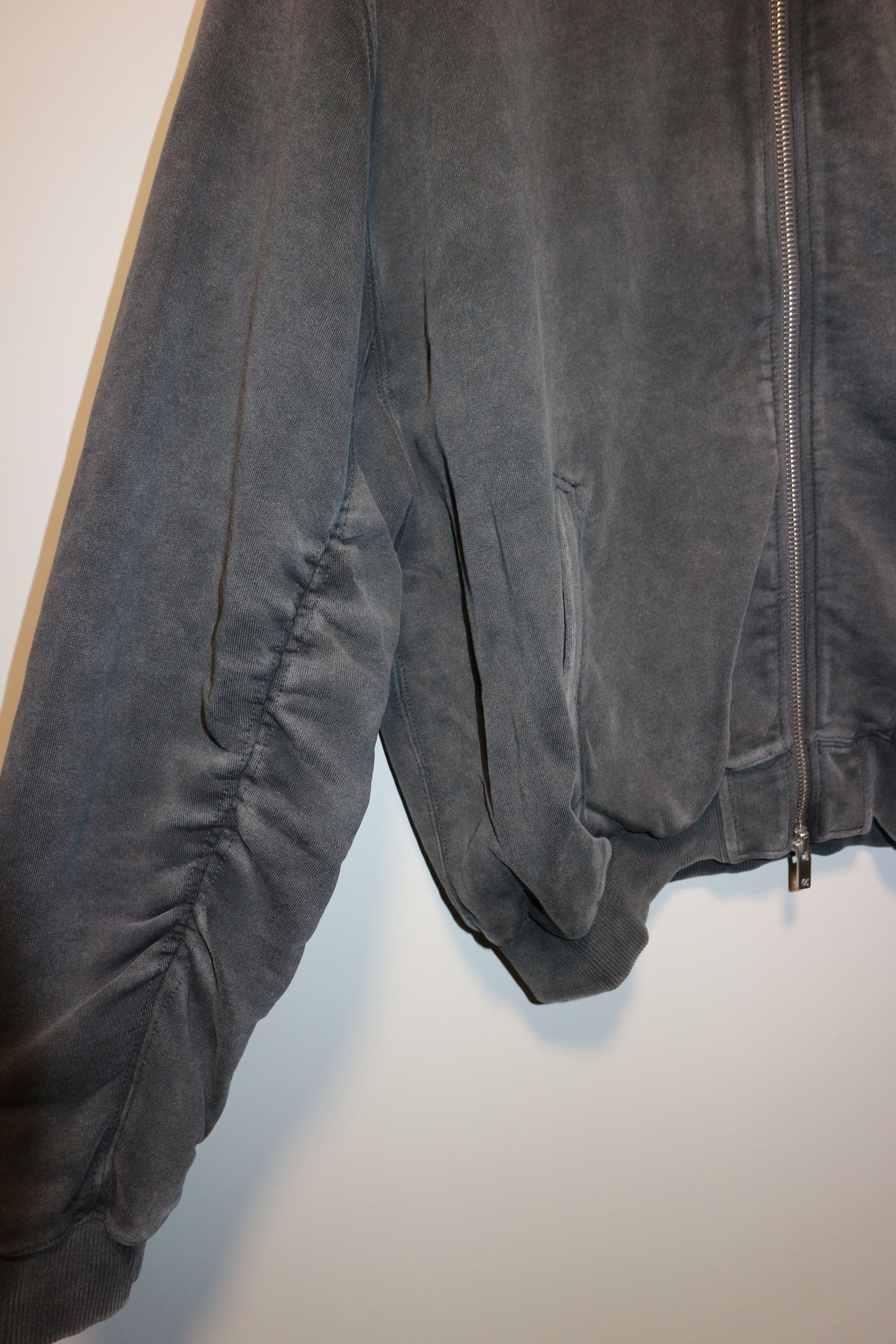 Represent Clo. Blanks bomber jacket Size US L / EU 52-54 / 3 - 5 Thumbnail