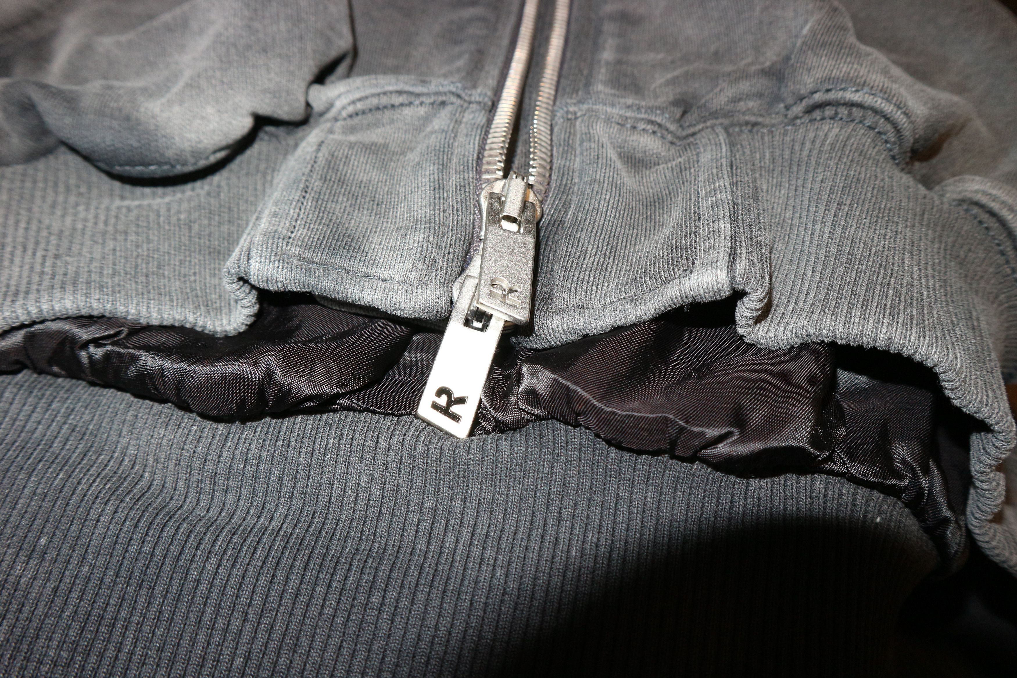 Represent Clo. Blanks bomber jacket Size US L / EU 52-54 / 3 - 8 Thumbnail