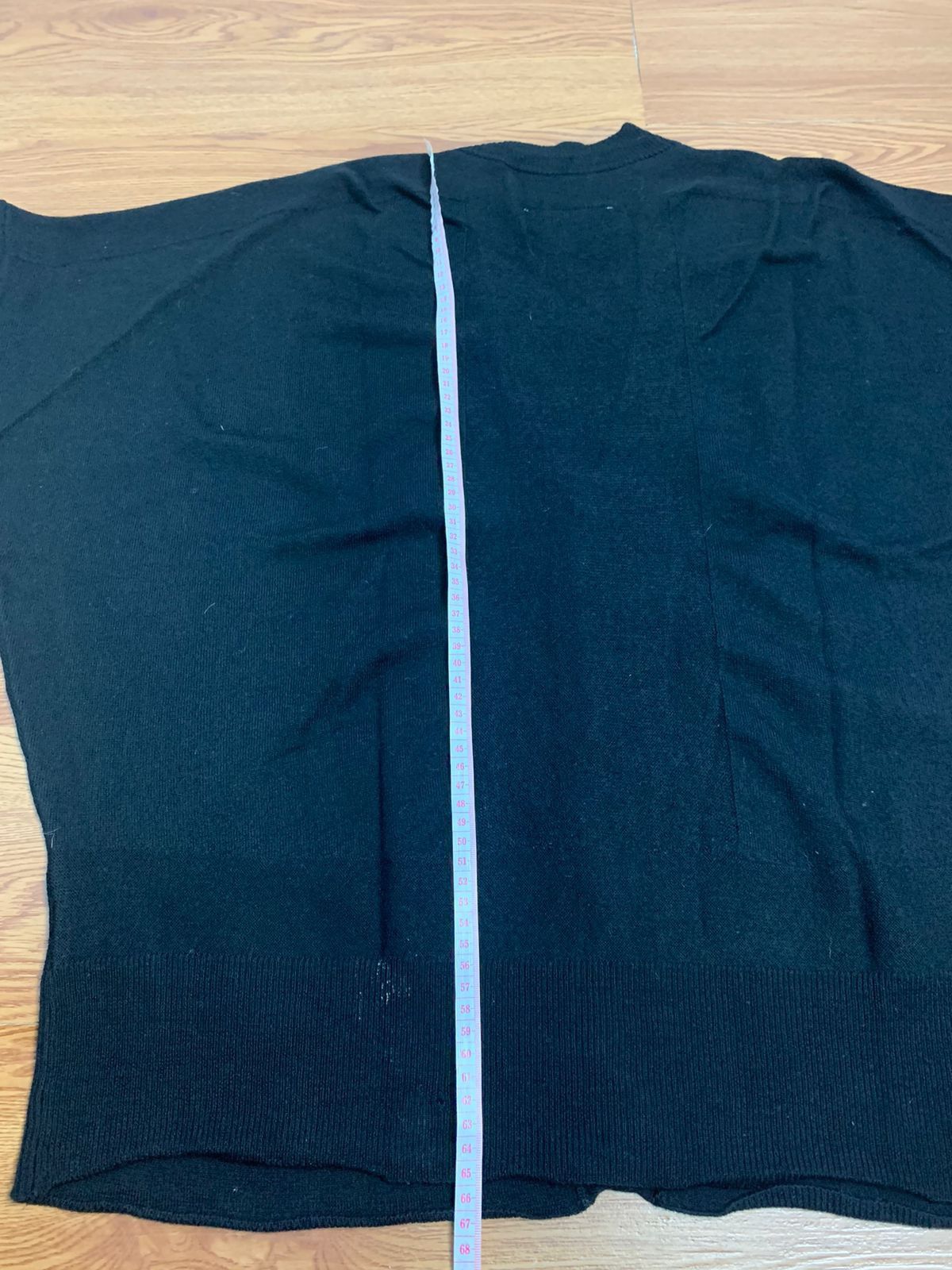 Maison Margiela Maison Margiela MM6 Cardigan Size US S / EU 44-46 / 1 - 12 Thumbnail