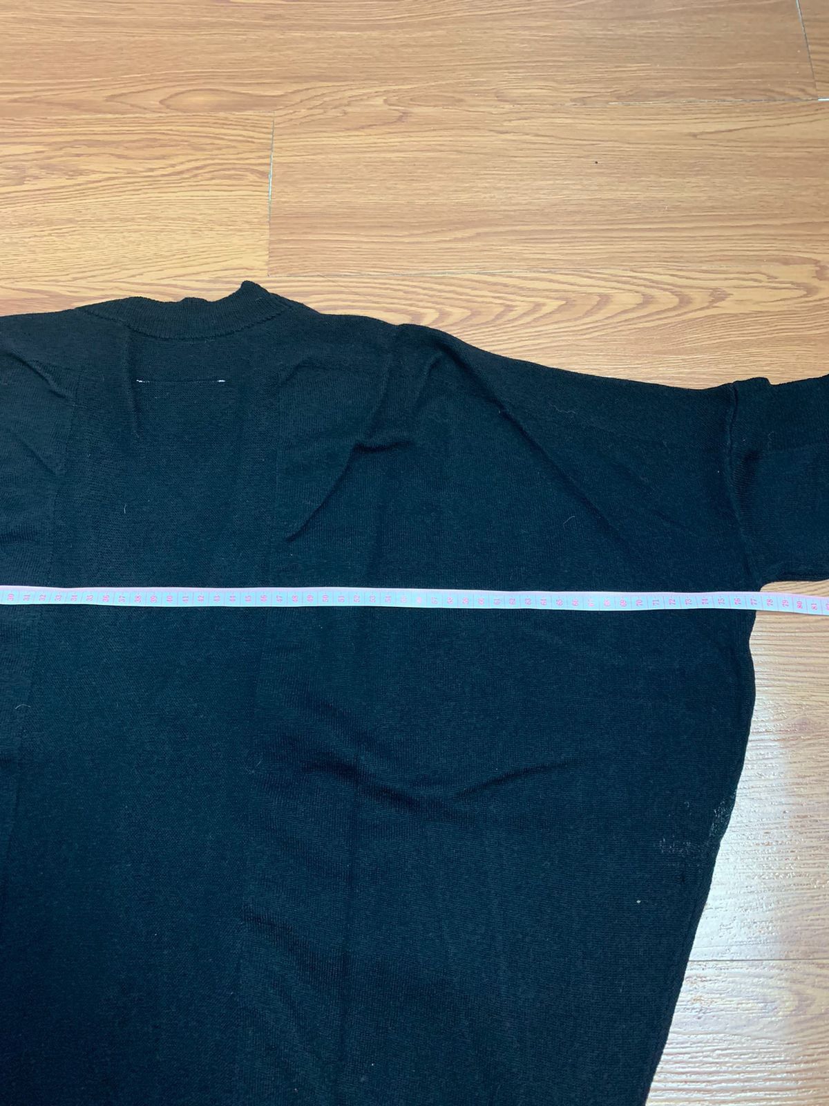 Maison Margiela Maison Margiela MM6 Cardigan Size US S / EU 44-46 / 1 - 11 Thumbnail