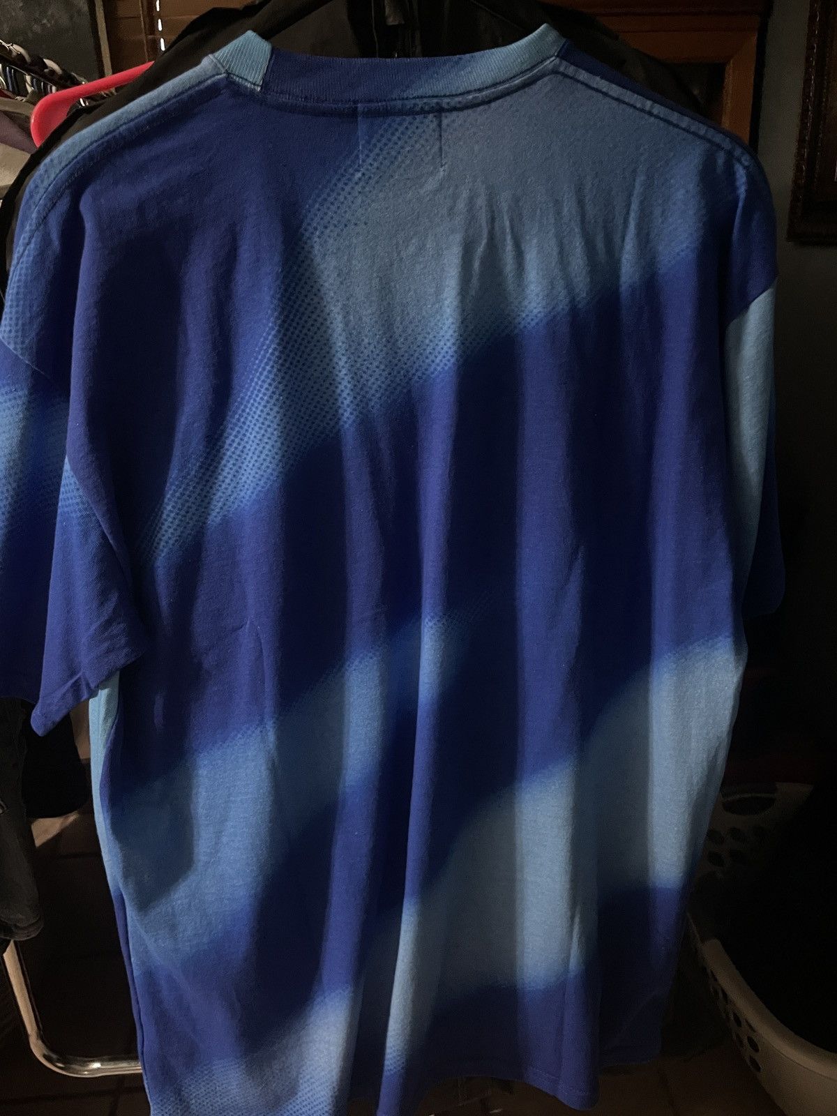 Warren Lotas Warren Lotas Kevin Durant T-Shirt Size US L / EU 52-54 / 3 - 2 Thumbnail