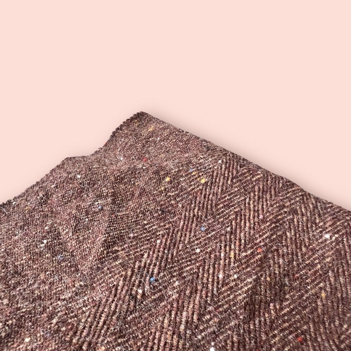 Issey Miyake × Japanese Brand × Vintage ISSEY MIYAKE MIYAKE DESIGN STUDIO SCARF Size ONE SIZE - 11 Thumbnail