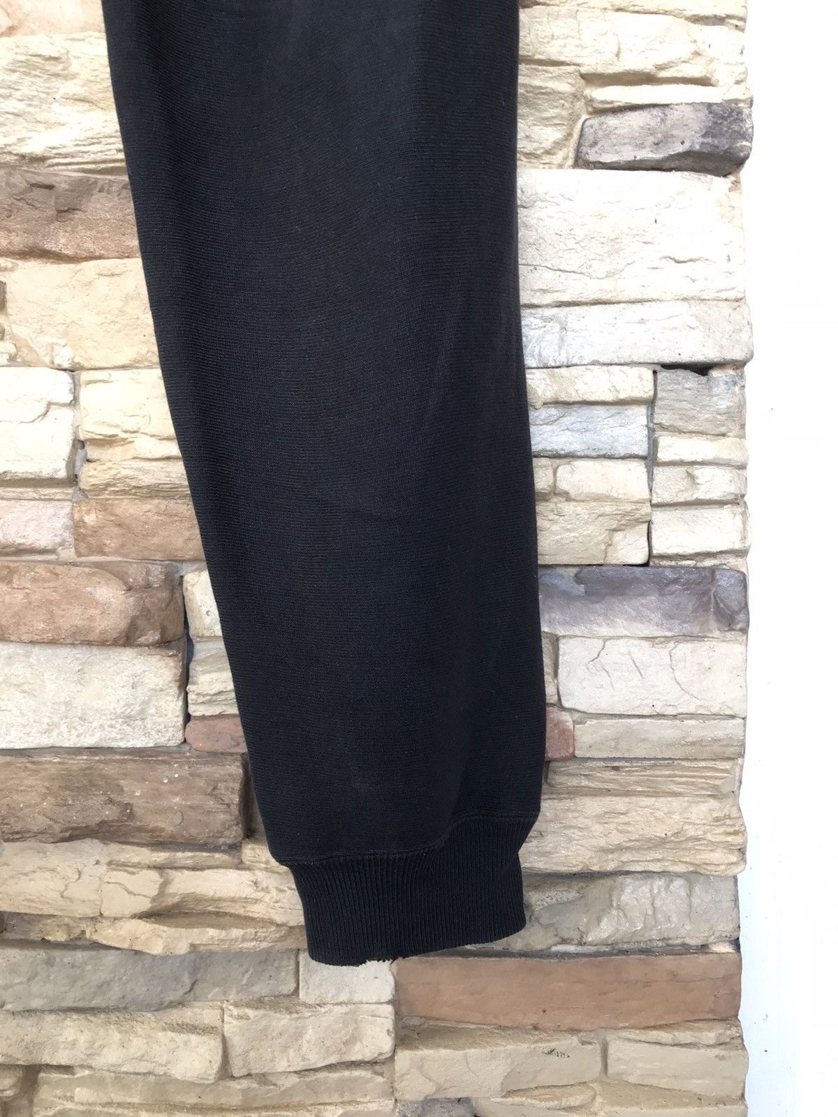 Champion Super Rare Thrashed Champion Jogger Pants Size US 32 / EU 48 - 6 Thumbnail