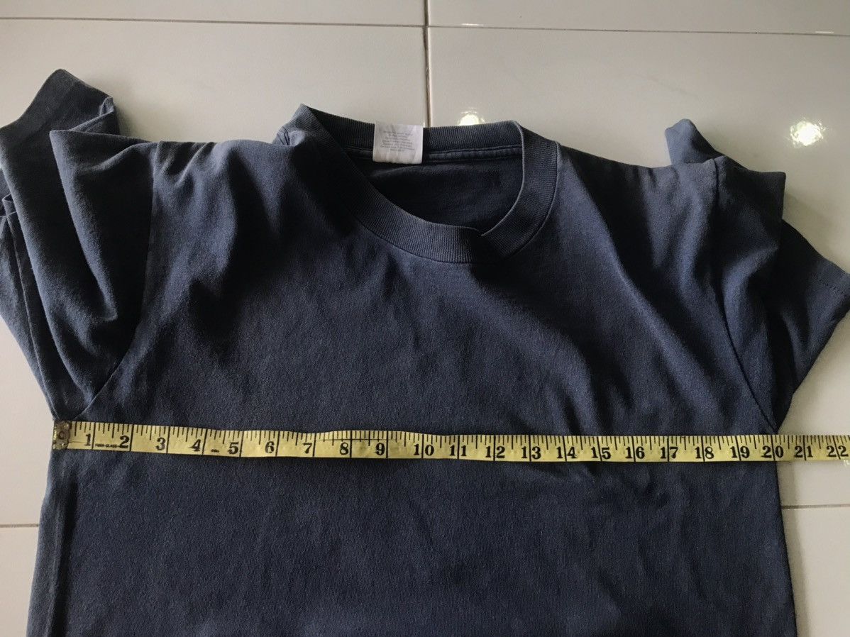 Vintage Vintage Skating Junkee Samurai Sports Tee thrasher Size US M / EU 48-50 / 2 - 10 Thumbnail