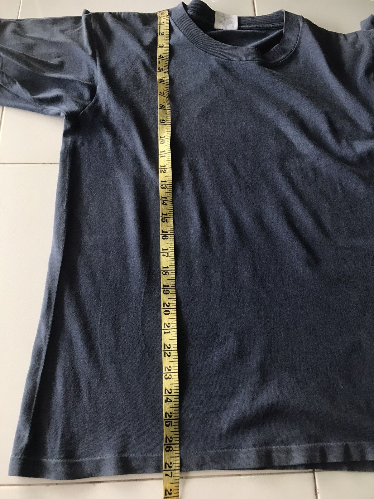 Vintage Vintage Skating Junkee Samurai Sports Tee thrasher Size US M / EU 48-50 / 2 - 11 Thumbnail