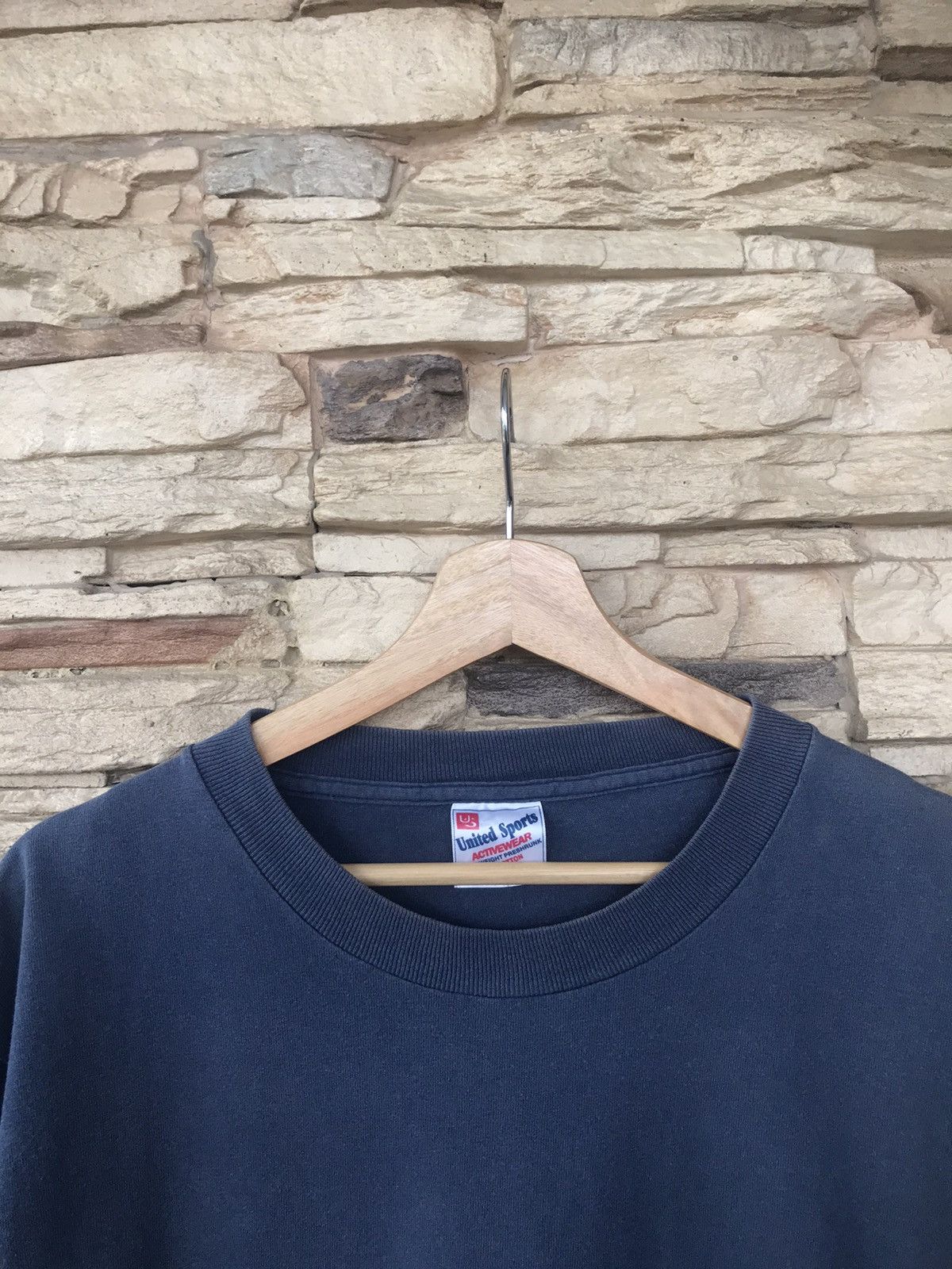 Vintage Vintage Skating Junkee Samurai Sports Tee thrasher Size US M / EU 48-50 / 2 - 3 Thumbnail