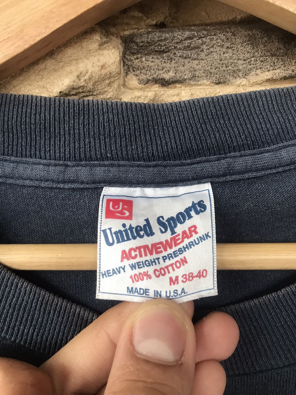 Vintage Vintage Skating Junkee Samurai Sports Tee thrasher Size US M / EU 48-50 / 2 - 8 Thumbnail