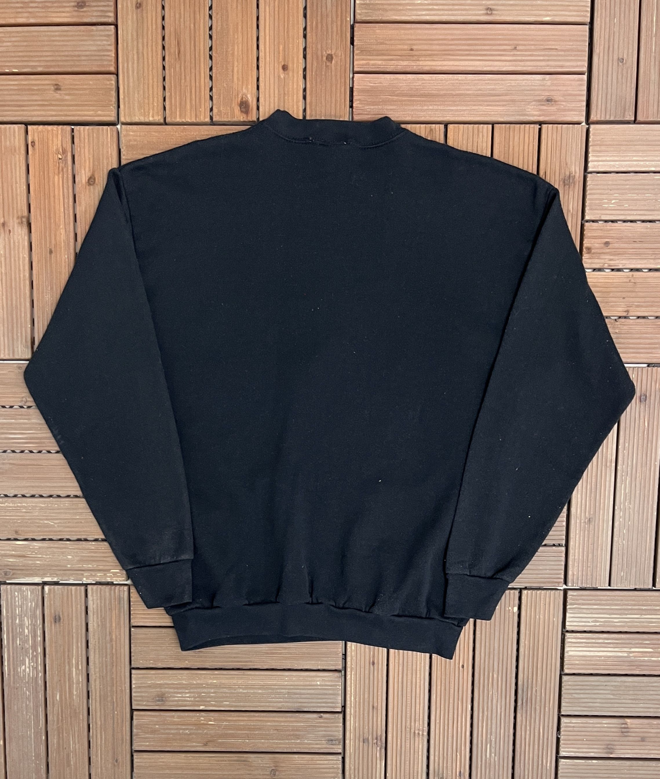 Vintage Mickey Mouse Disney Vintage Crewneck Sweater Size US L / EU 52-54 / 3 - 4 Thumbnail