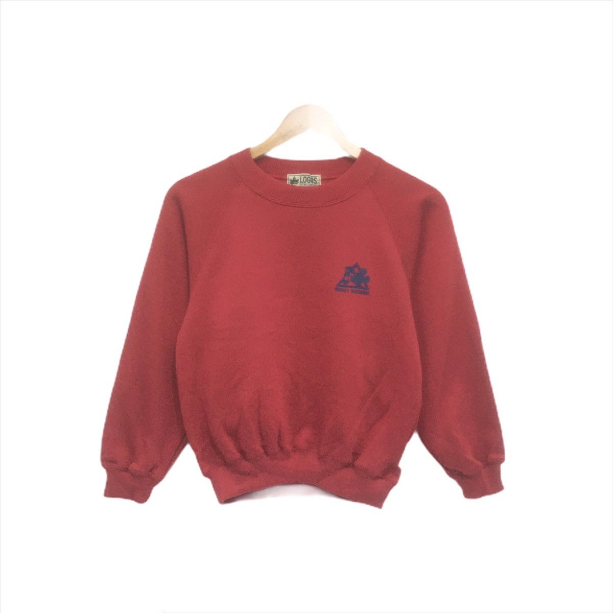 Disney × Mickey Mouse × Vintage Vintage Mickey Mouse Sweatshirt Logos Tag Size US XS / EU 42 / 0 - 2 Thumbnail