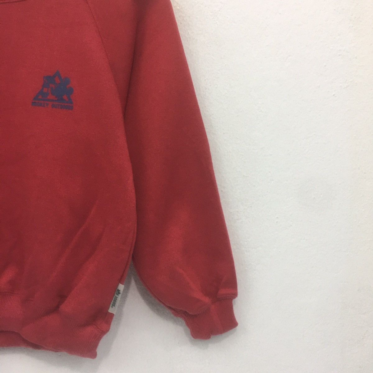 Disney × Mickey Mouse × Vintage Vintage Mickey Mouse Sweatshirt Logos Tag Size US XS / EU 42 / 0 - 7 Thumbnail