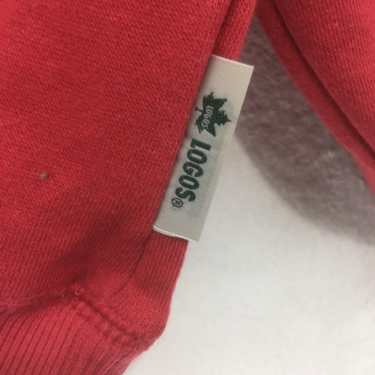 Disney × Mickey Mouse × Vintage Vintage Mickey Mouse Sweatshirt Logos Tag Size US XS / EU 42 / 0 - 9 Thumbnail