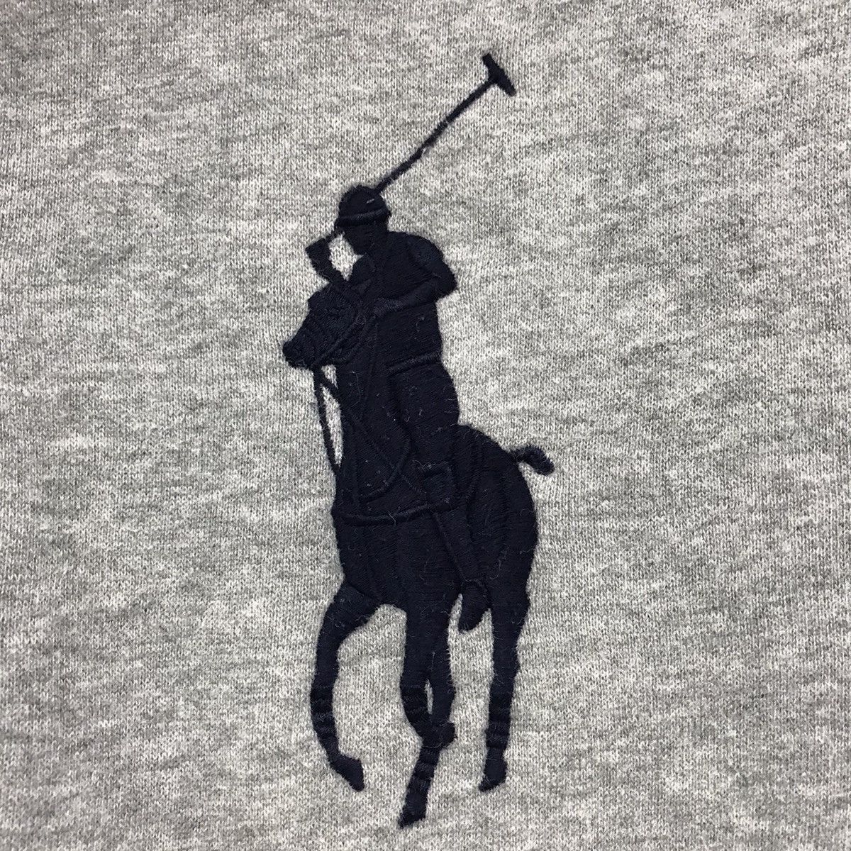Polo Ralph Lauren × Ralph Lauren × Ralph Lauren Sport Polo Ralph Lauren Big Pony Logo Number 10 Polo Ralph Lauren Size US S / EU 44-46 / 1 - 6 Thumbnail