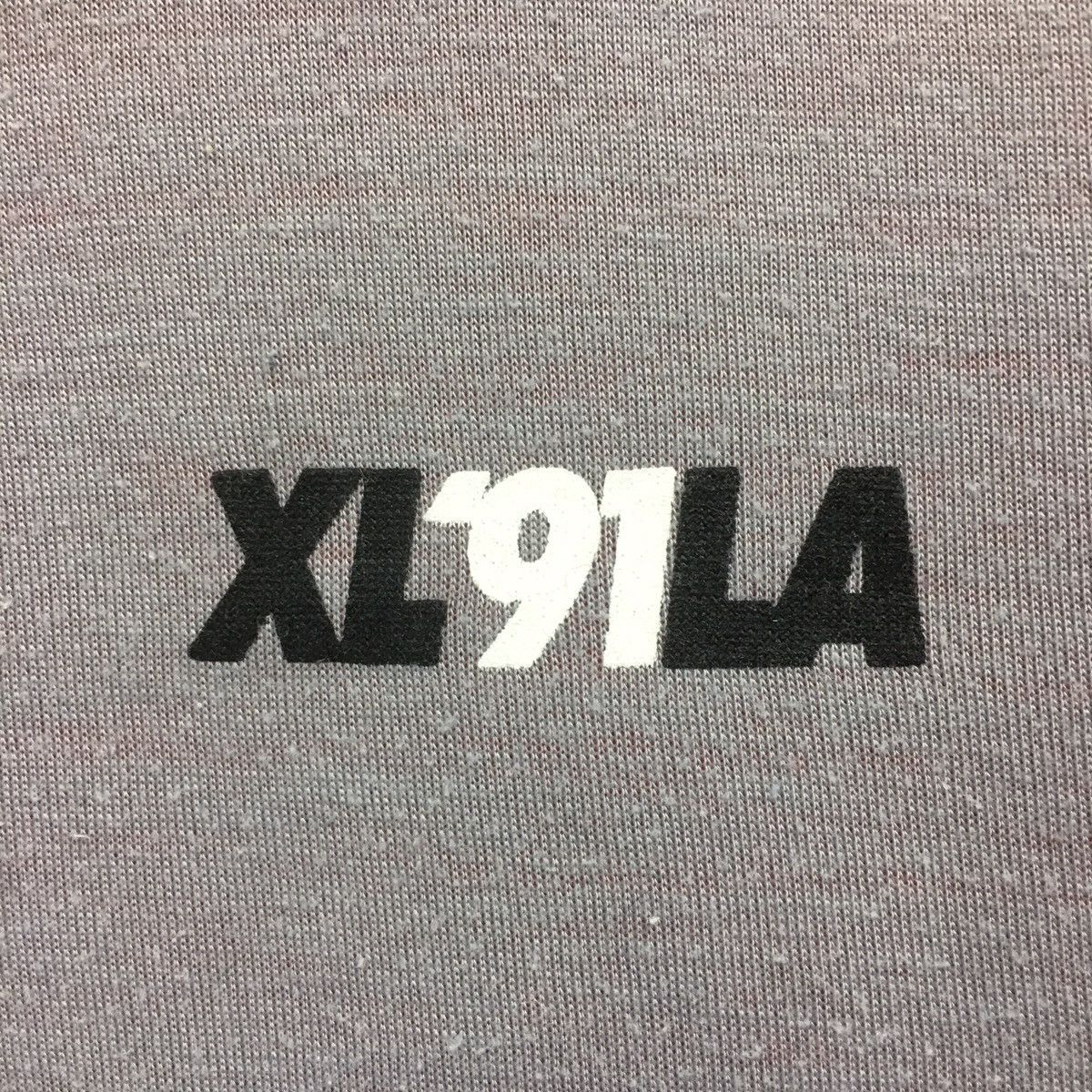 Japanese Brand × X-LARGE × Xlarge Vintage X Large Hoodies X-Large Los Angeles Size US M / EU 48-50 / 2 - 3 Thumbnail