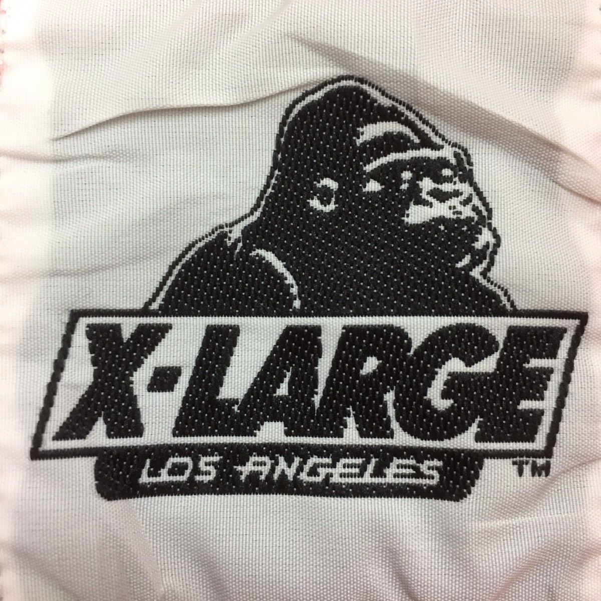 Japanese Brand × X-LARGE × Xlarge Vintage X Large Hoodies X-Large Los Angeles Size US M / EU 48-50 / 2 - 8 Thumbnail
