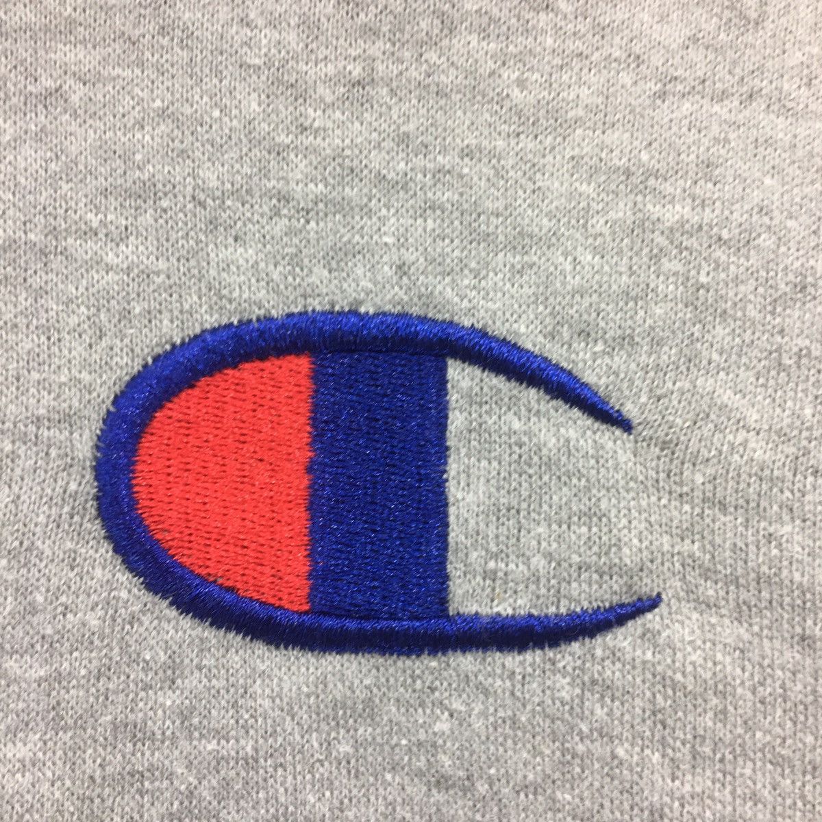 Champion × Vintage Champion Sweatshirt Hoodies Big Logo Champion Size US XS / EU 42 / 0 - 2 Thumbnail