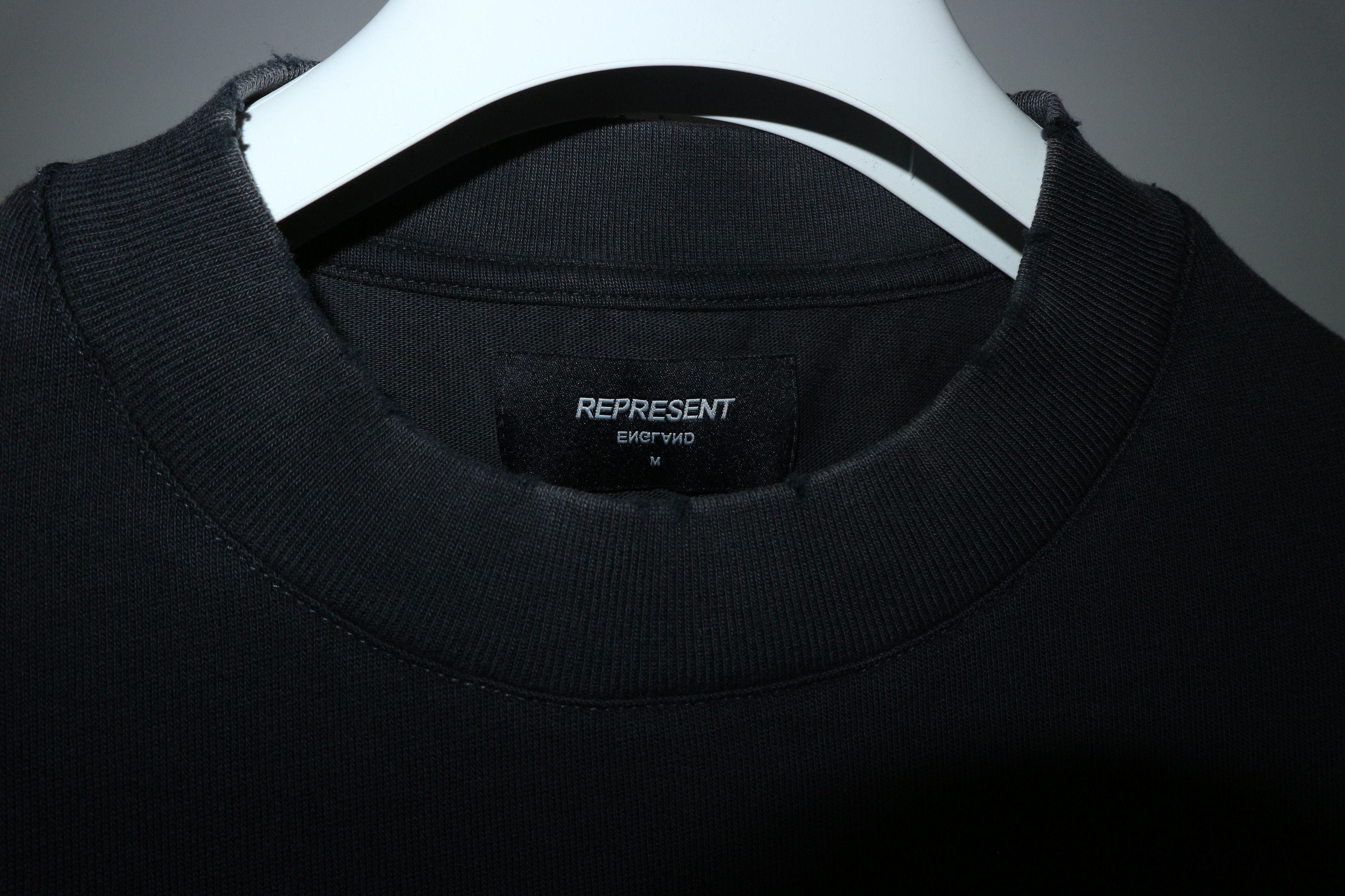 Represent Clo. Hard 2 kill print t-shirt Size US M / EU 48-50 / 2 - 2 Thumbnail